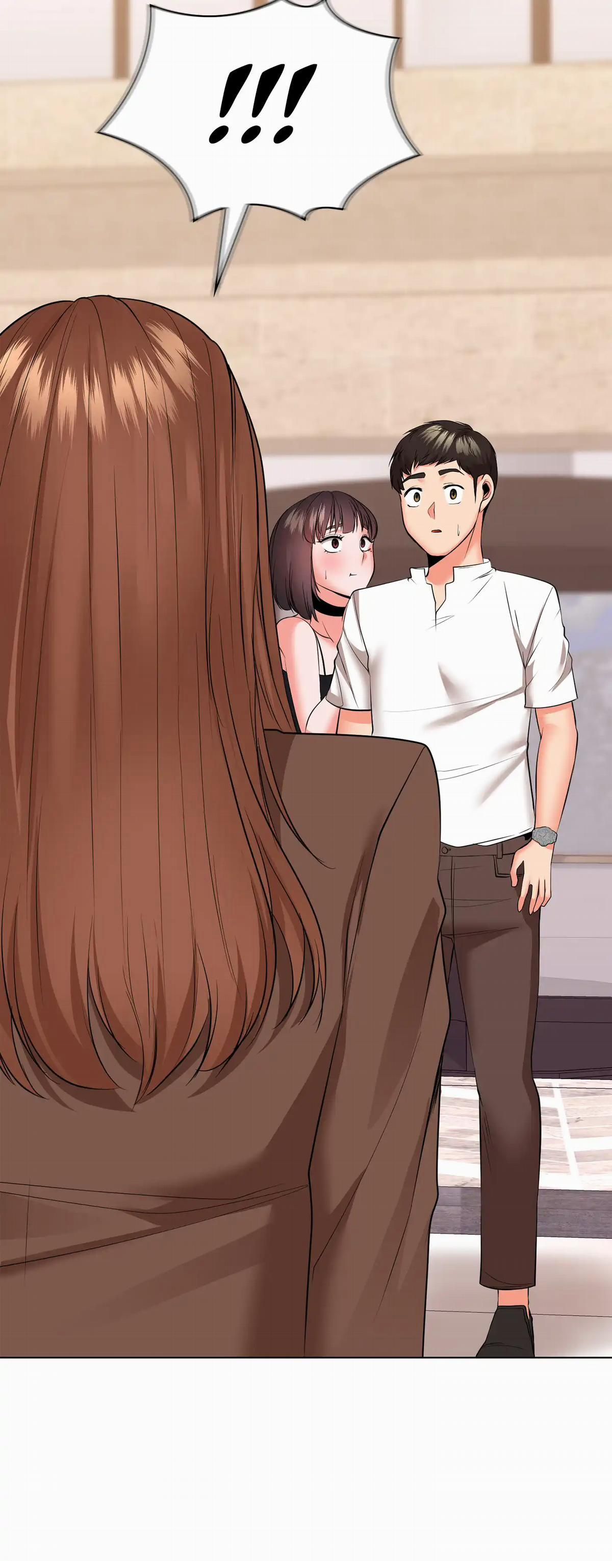 đọc truyện The High Society Chương 31 ảnh 36 tại Thiên Thai Truyện