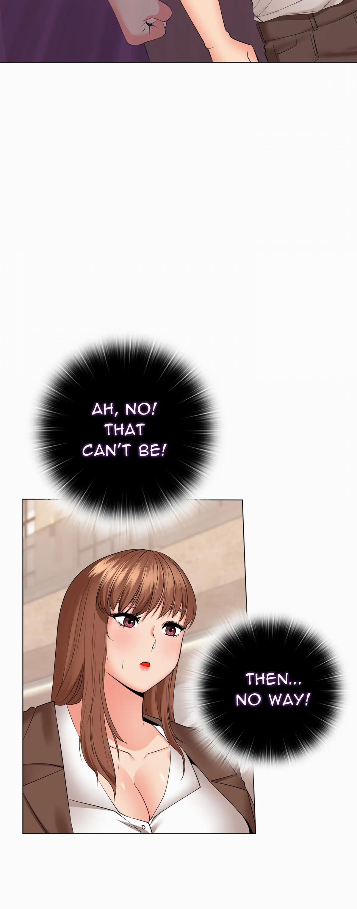 đọc truyện The High Society Chương 31 ảnh 38 tại Thiên Thai Truyện