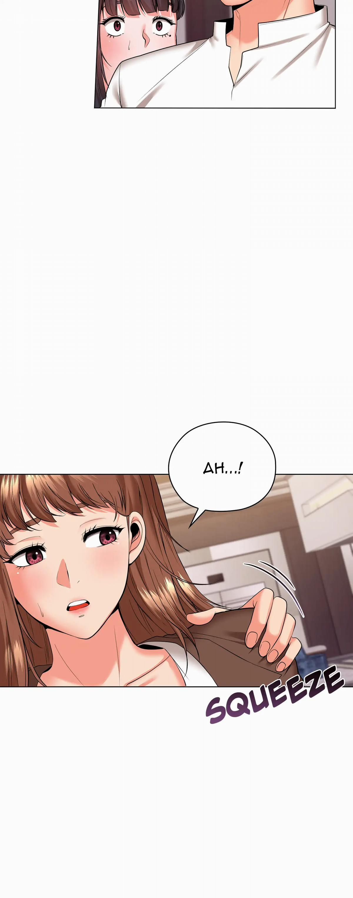 đọc truyện The High Society Chương 31 ảnh 40 tại Thiên Thai Truyện