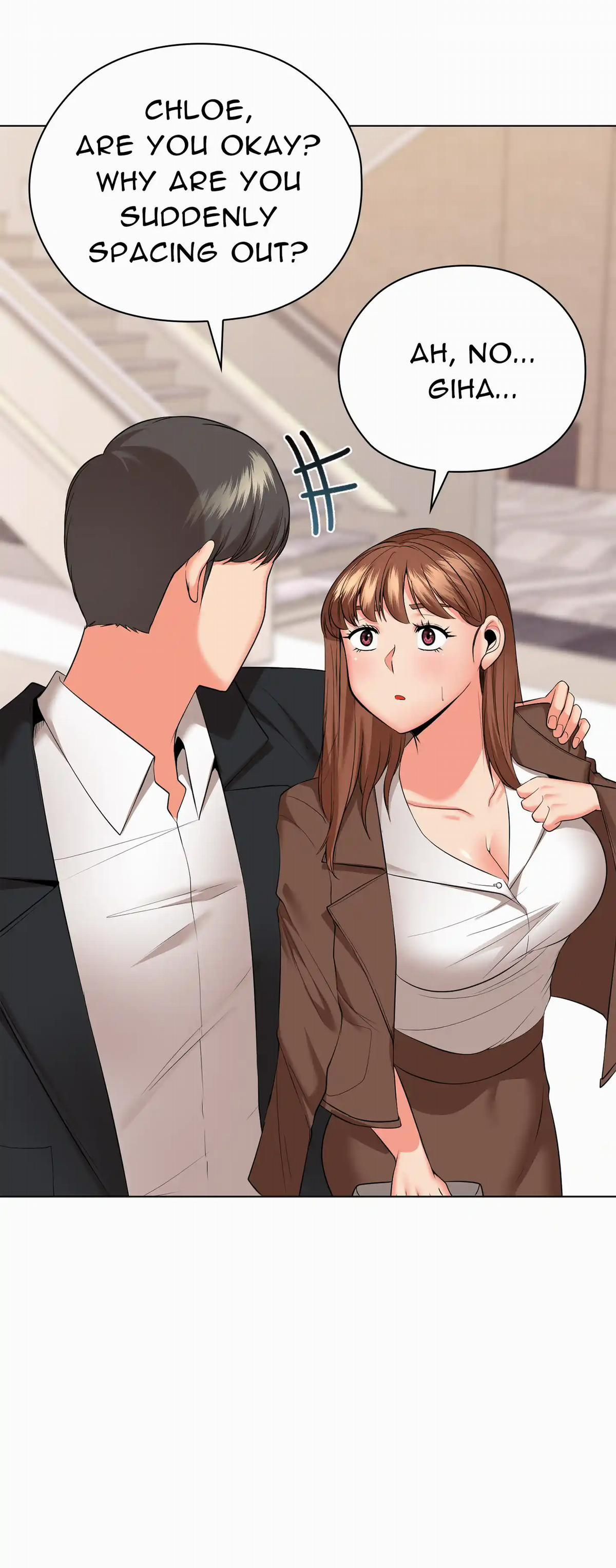 đọc truyện The High Society Chương 31 ảnh 41 tại Thiên Thai Truyện