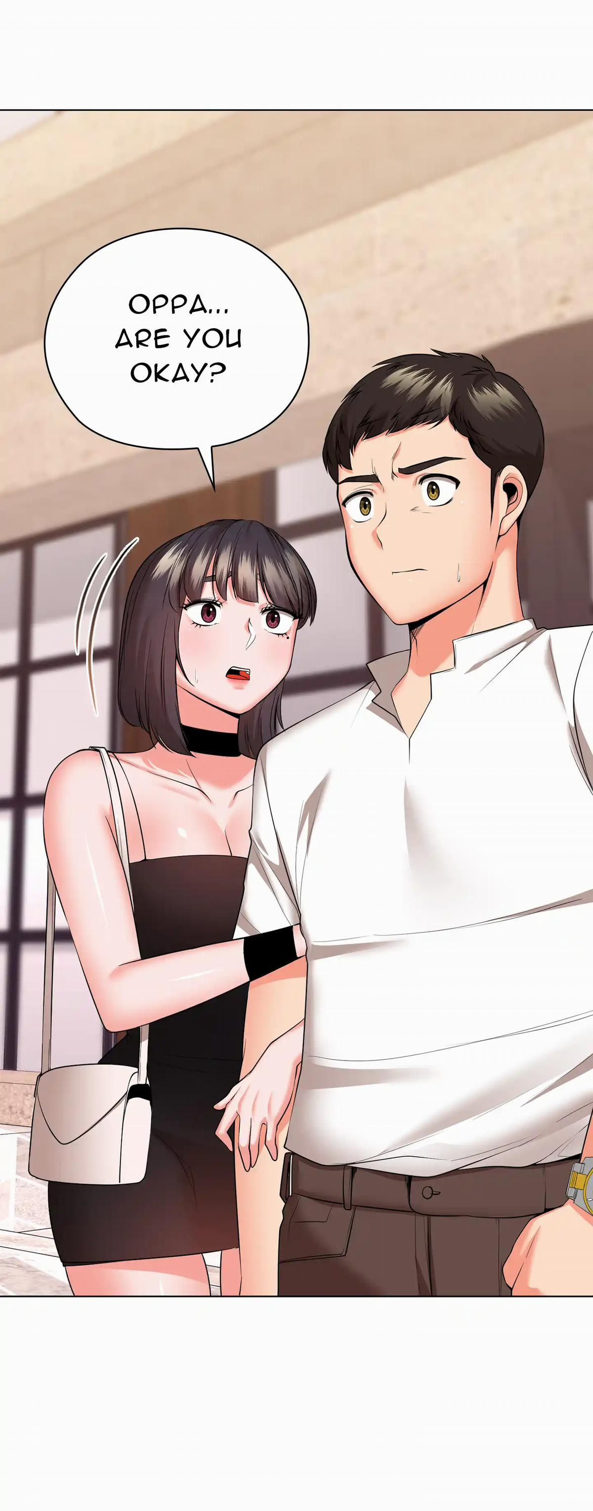 đọc truyện The High Society Chương 31 ảnh 42 tại Thiên Thai Truyện