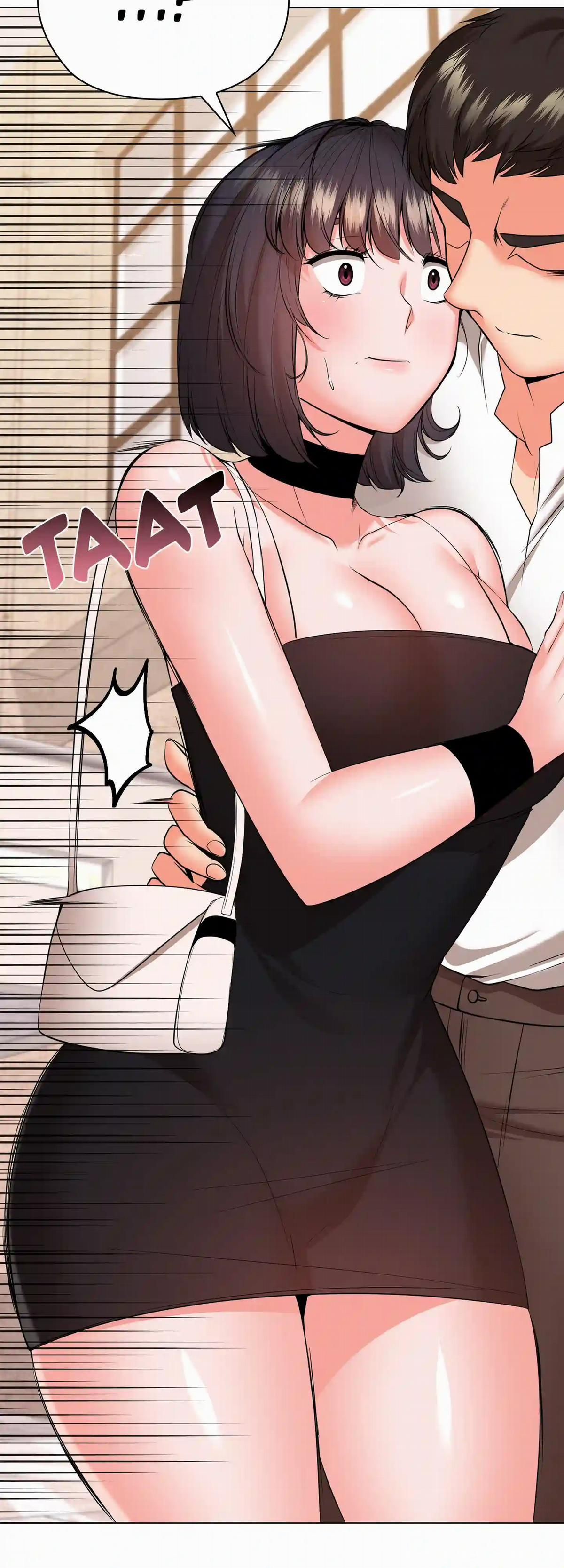 đọc truyện The High Society Chương 31 ảnh 44 tại Thiên Thai Truyện