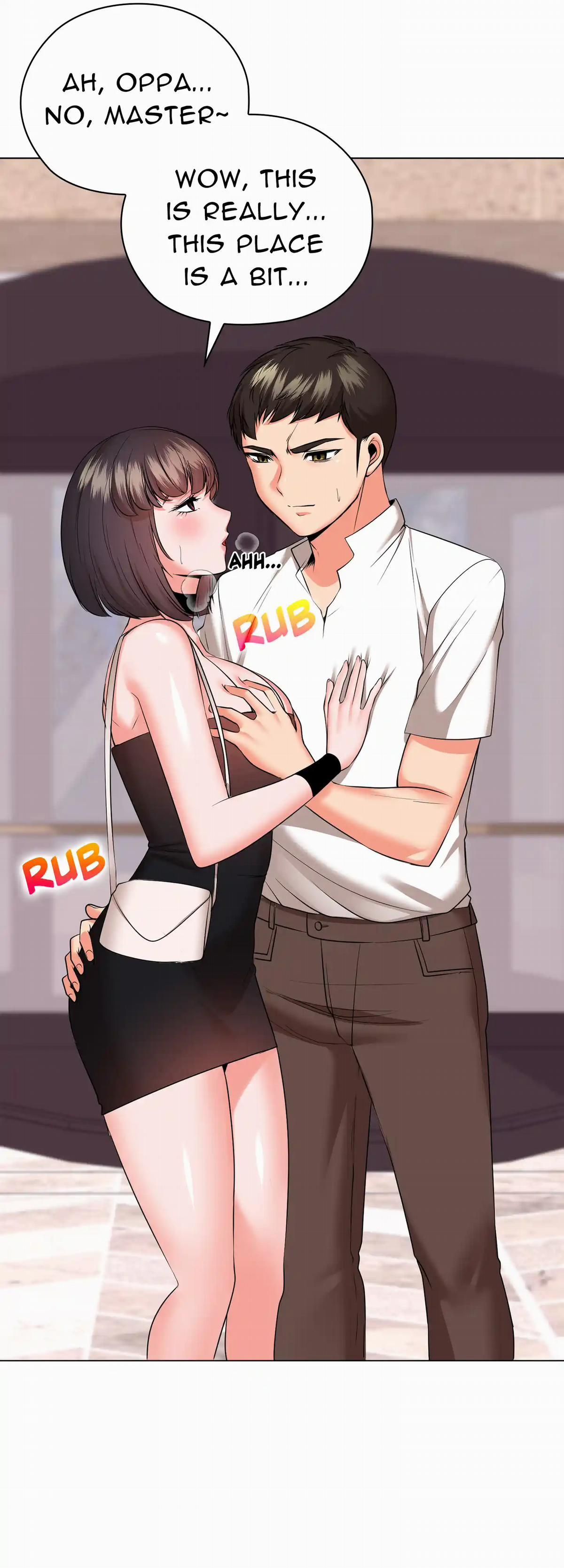 đọc truyện The High Society Chương 31 ảnh 46 tại Thiên Thai Truyện