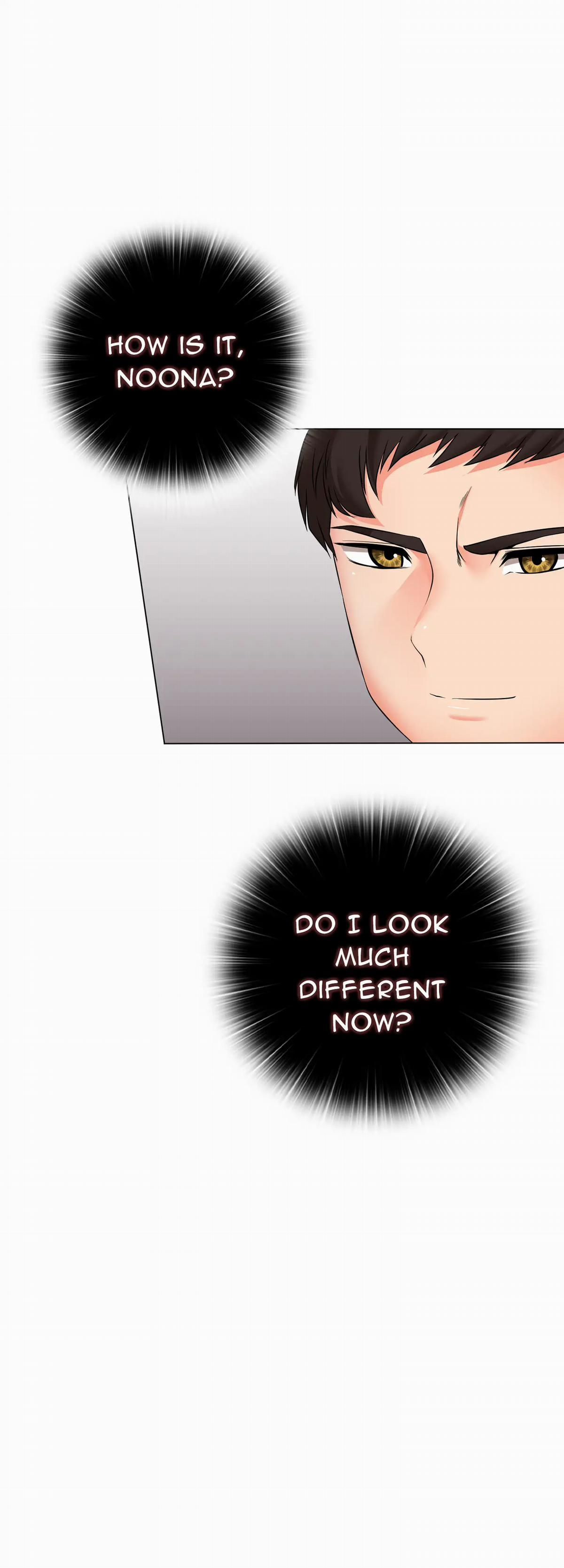 đọc truyện The High Society Chương 31 ảnh 47 tại Thiên Thai Truyện