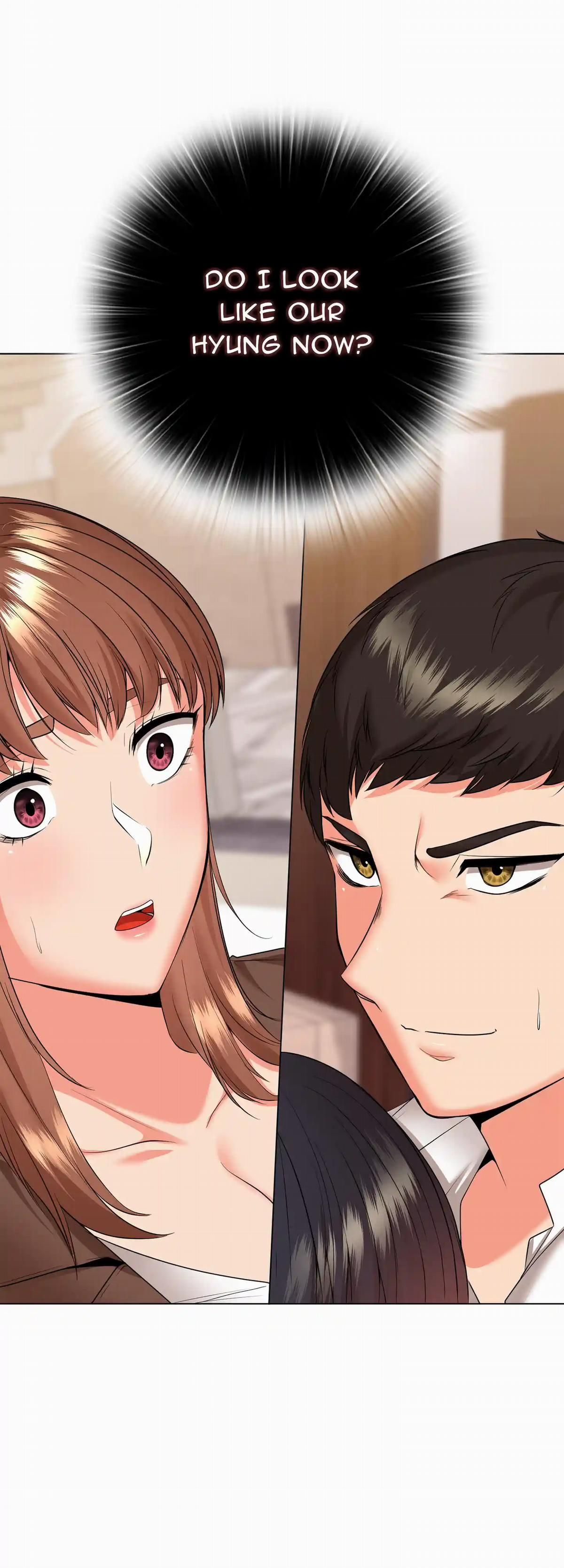 đọc truyện The High Society Chương 31 ảnh 48 tại Thiên Thai Truyện