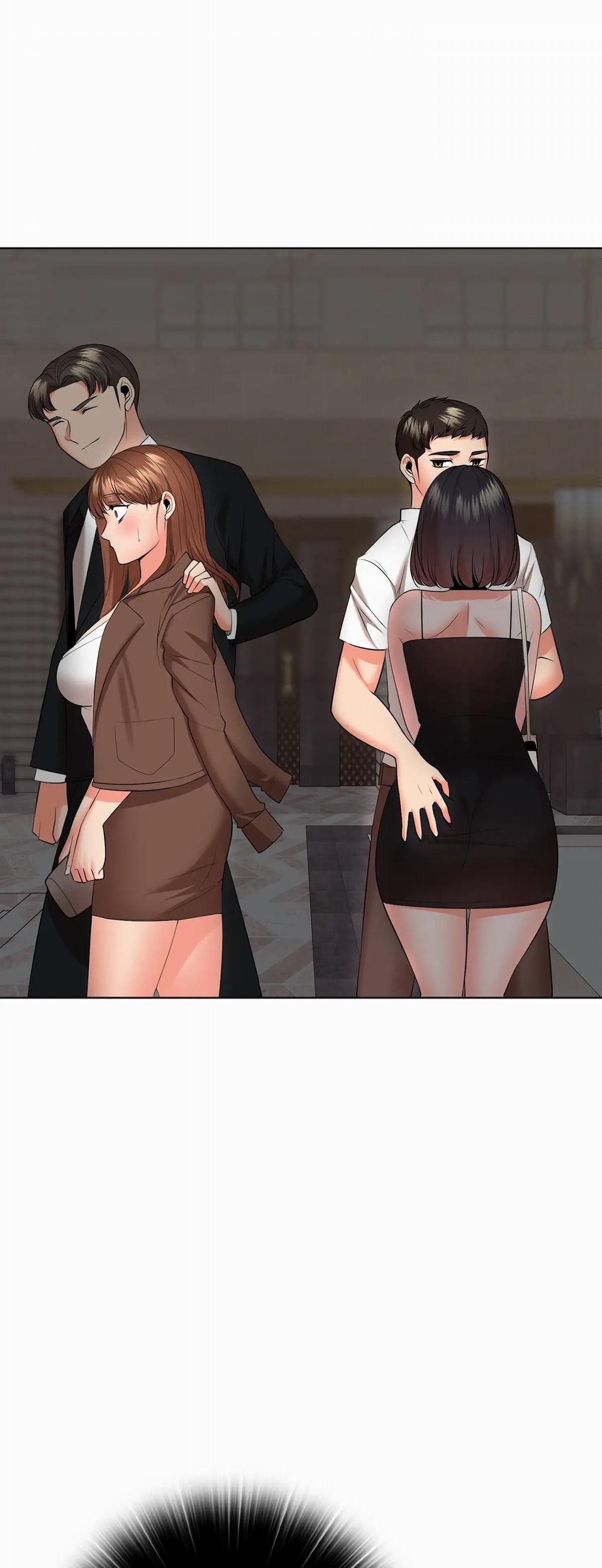 đọc truyện The High Society Chương 31 ảnh 49 tại Thiên Thai Truyện