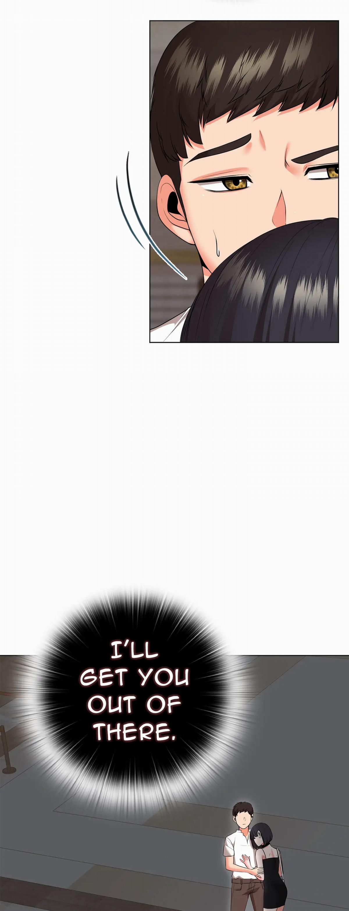 đọc truyện The High Society Chương 31 ảnh 51 tại Thiên Thai Truyện