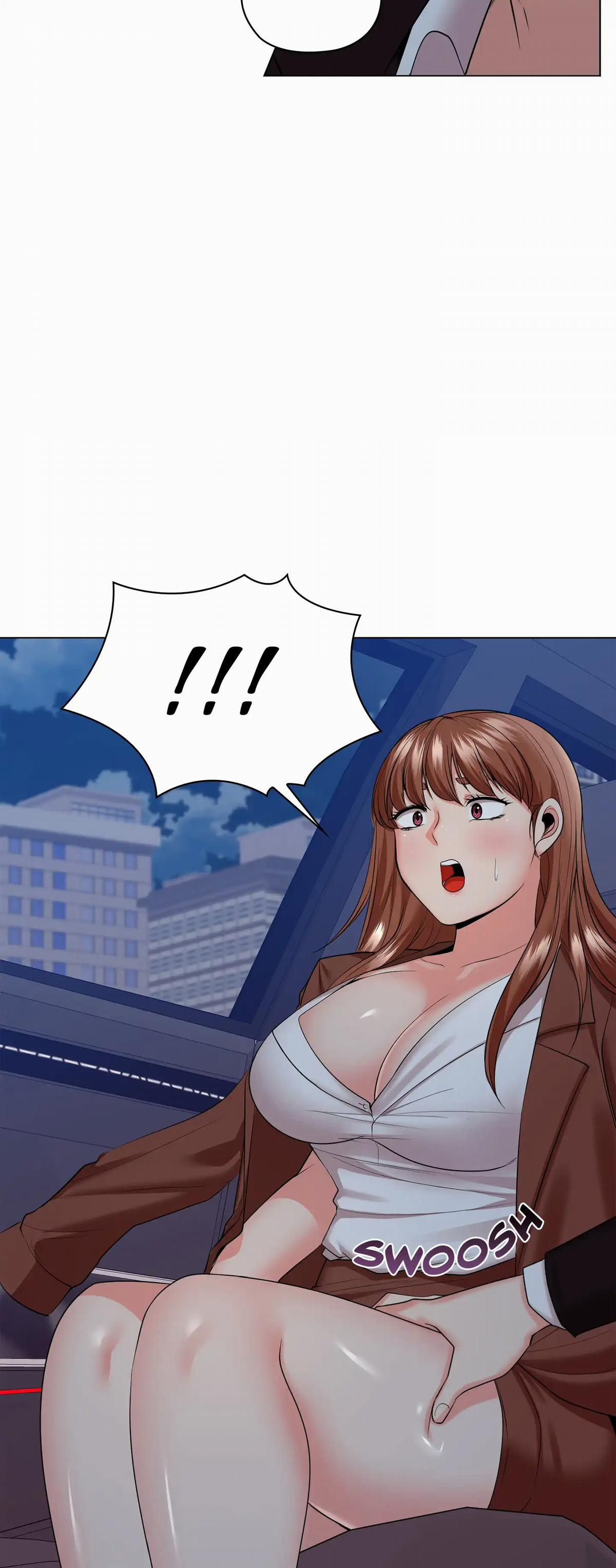 đọc truyện The High Society Chương 31 ảnh 56 tại Thiên Thai Truyện