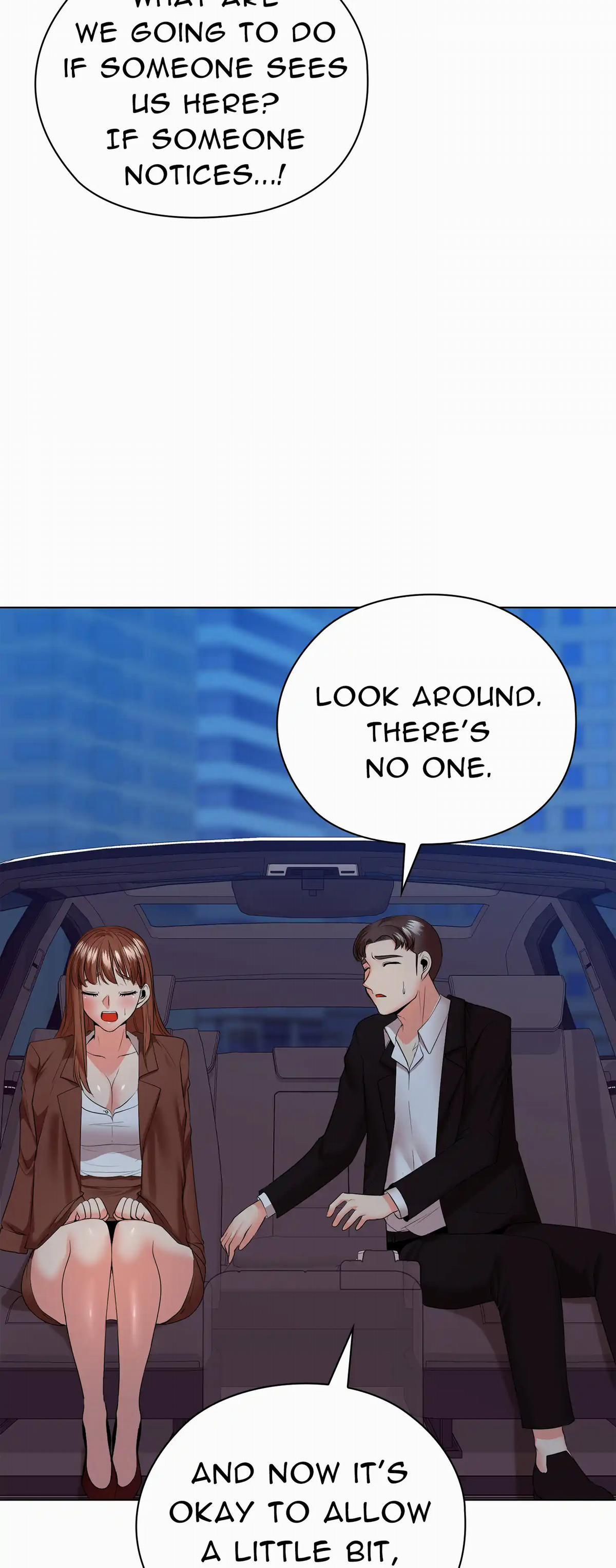 đọc truyện The High Society Chương 31 ảnh 58 tại Thiên Thai Truyện