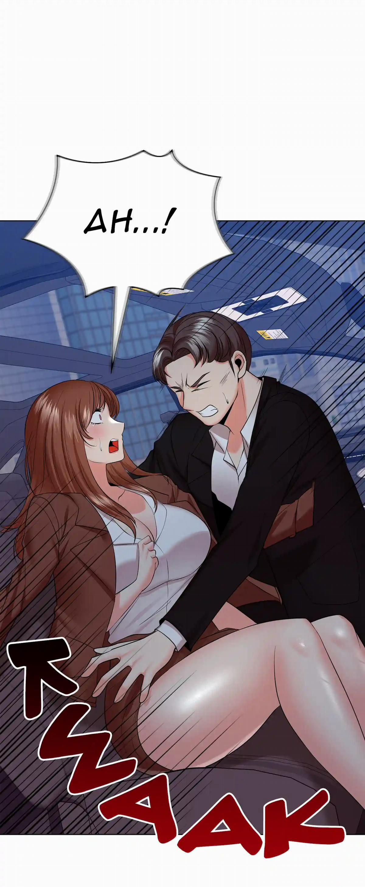 đọc truyện The High Society Chương 31 ảnh 61 tại Thiên Thai Truyện