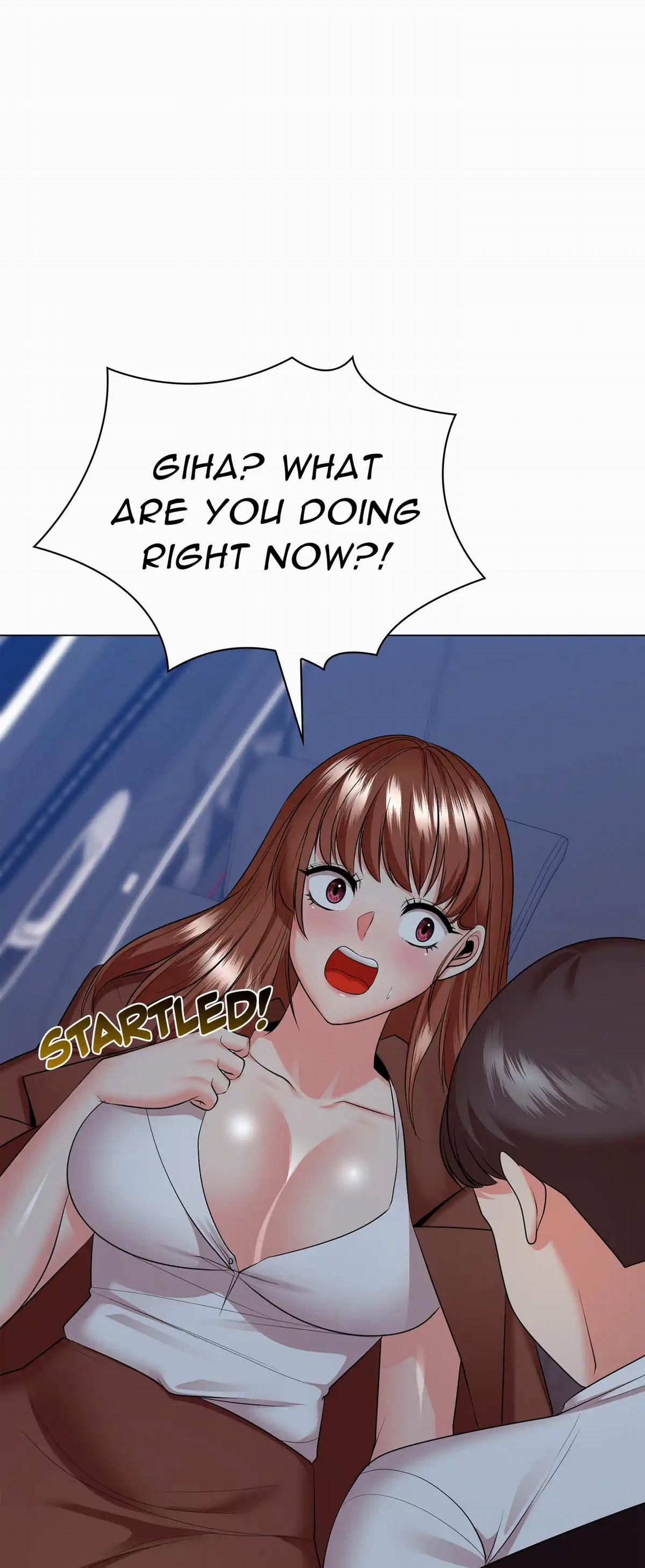 đọc truyện The High Society Chương 31 ảnh 62 tại Thiên Thai Truyện