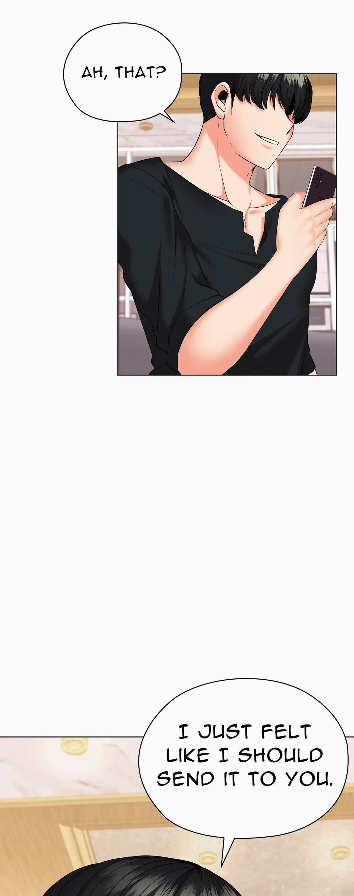 đọc truyện The High Society Chương 31 ảnh 10 tại Thiên Thai Truyện