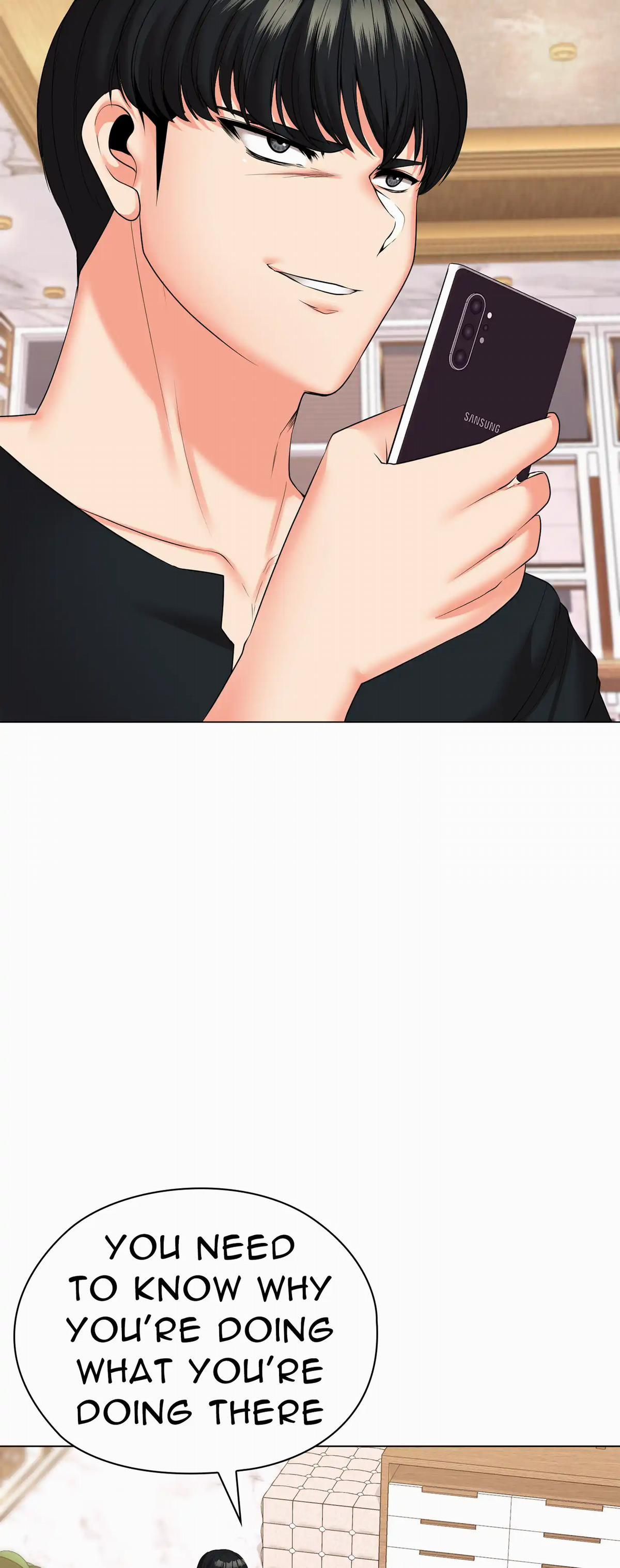 đọc truyện The High Society Chương 31 ảnh 11 tại Thiên Thai Truyện