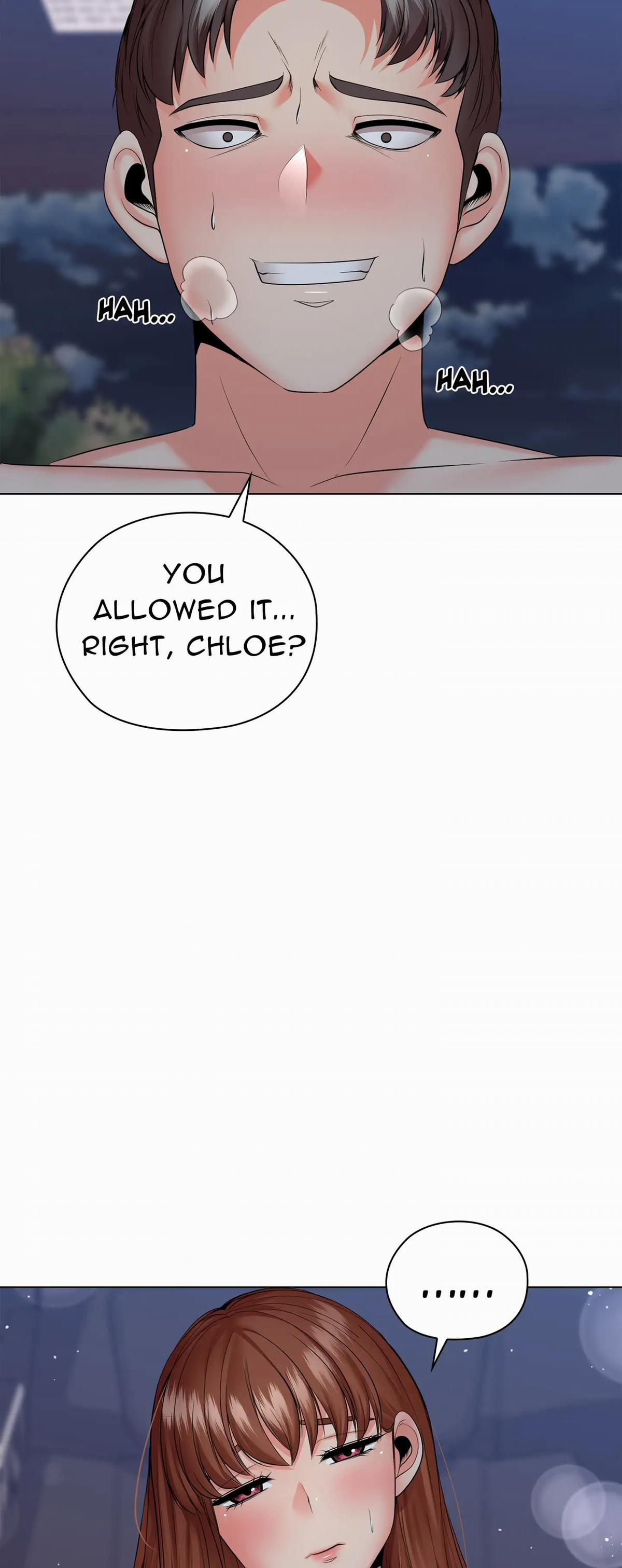 đọc truyện The High Society Chương 32 ảnh 15 tại Thiên Thai Truyện