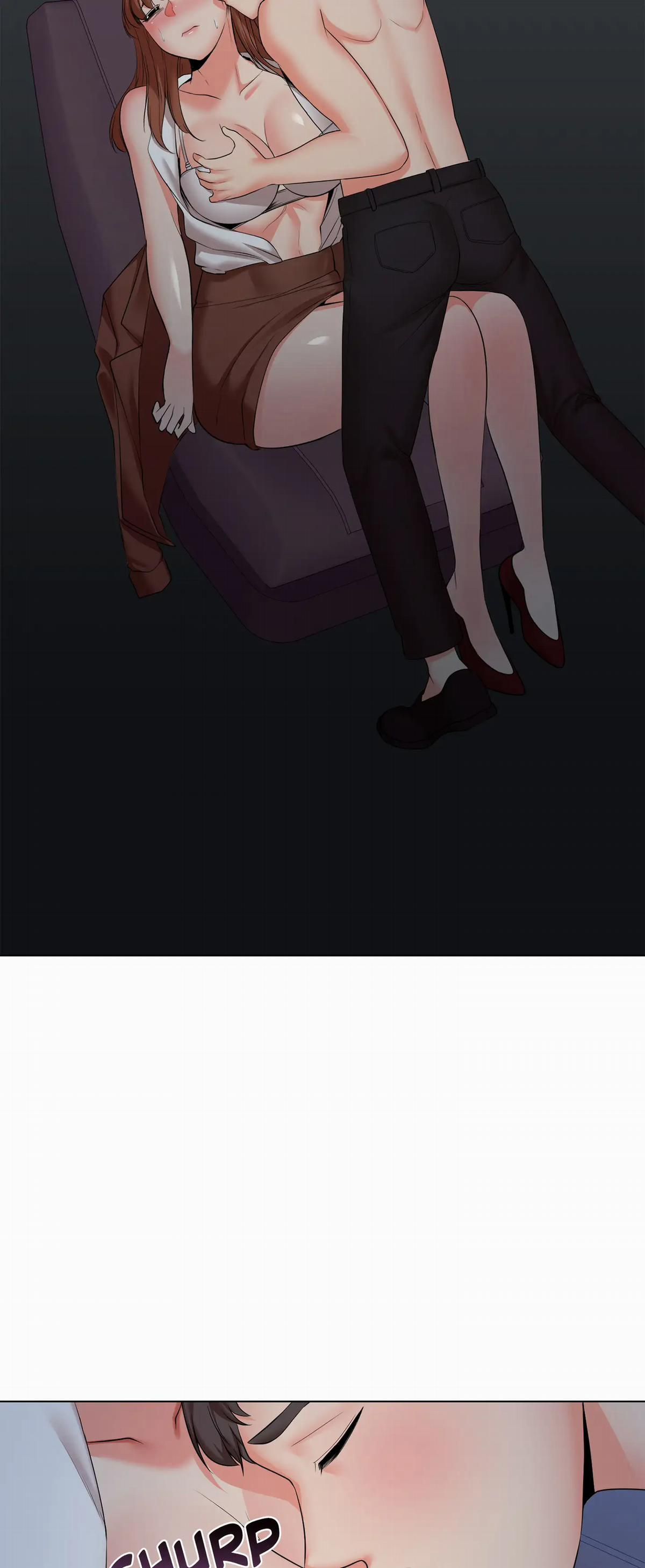 đọc truyện The High Society Chương 32 ảnh 21 tại Thiên Thai Truyện