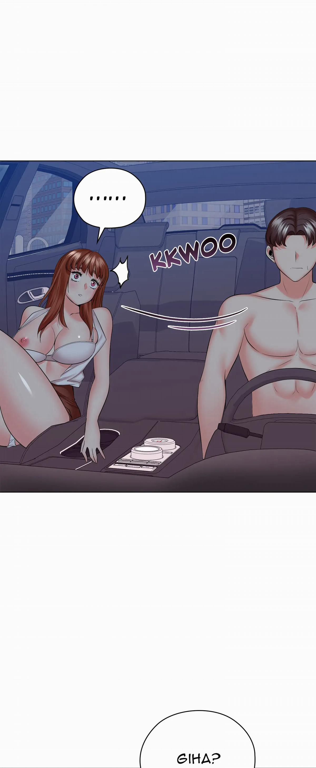 đọc truyện The High Society Chương 32 ảnh 34 tại Thiên Thai Truyện