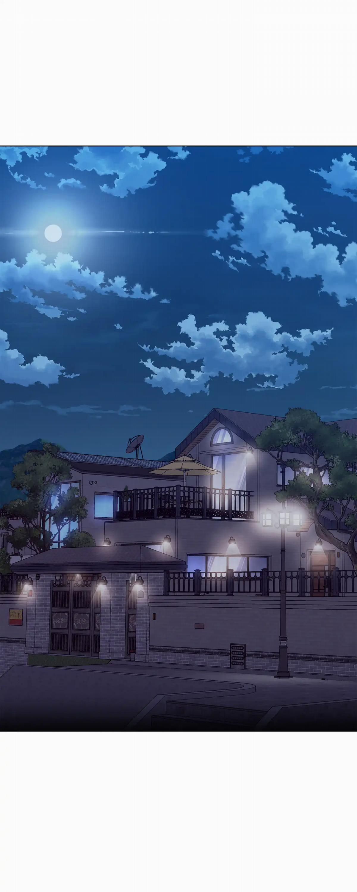 đọc truyện The High Society Chương 32 ảnh 39 tại Thiên Thai Truyện