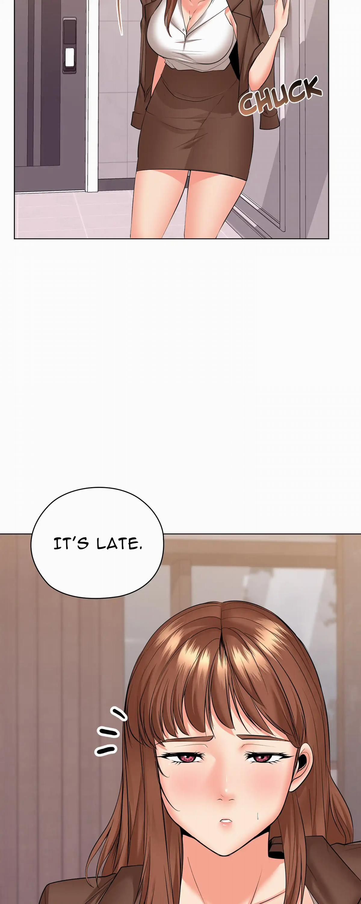 đọc truyện The High Society Chương 32 ảnh 41 tại Thiên Thai Truyện