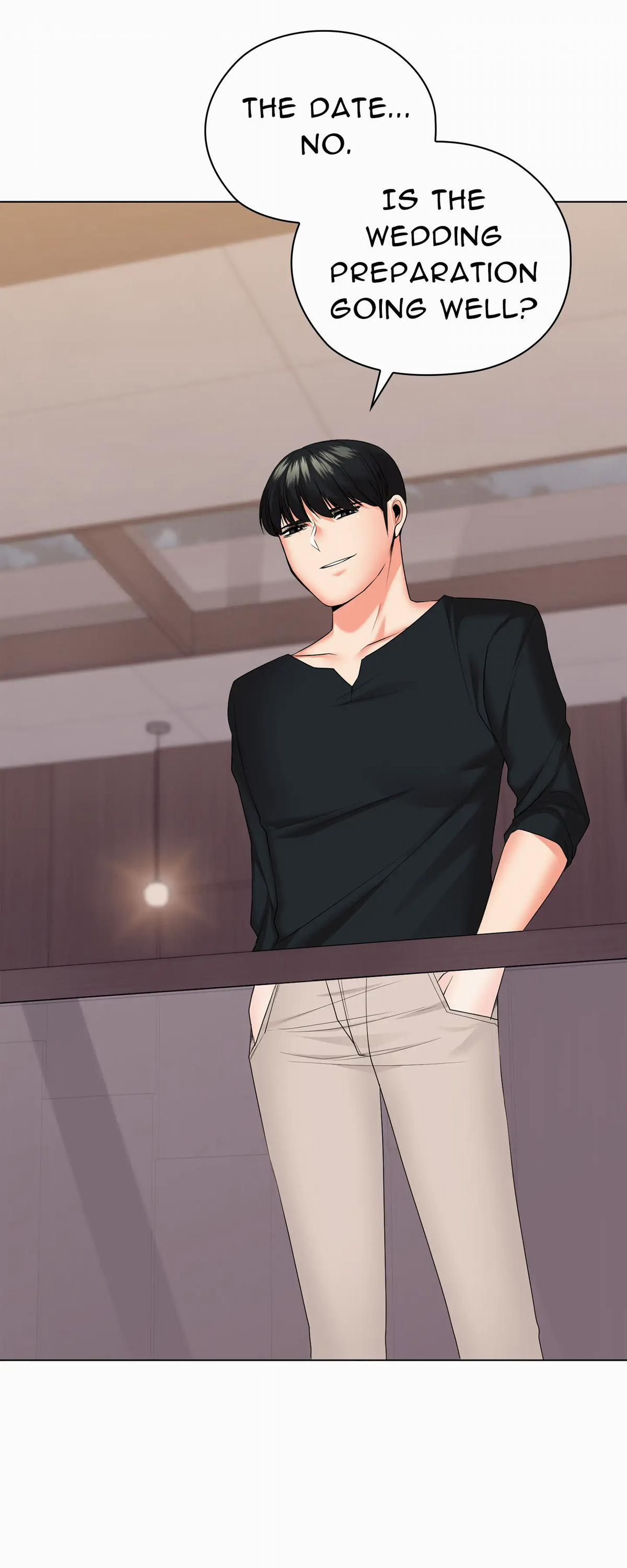 đọc truyện The High Society Chương 32 ảnh 43 tại Thiên Thai Truyện