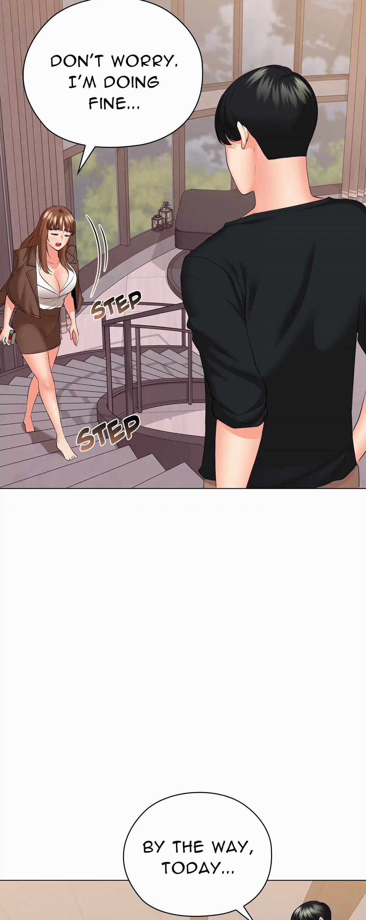 đọc truyện The High Society Chương 32 ảnh 46 tại Thiên Thai Truyện