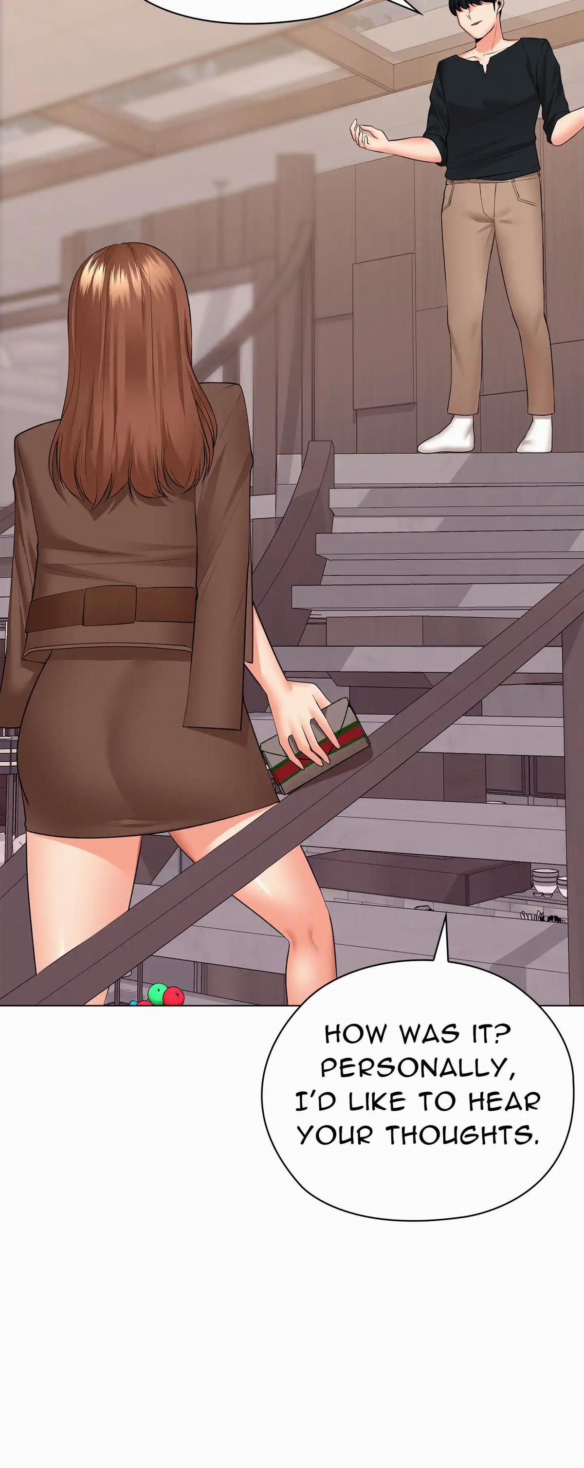 đọc truyện The High Society Chương 32 ảnh 49 tại Thiên Thai Truyện