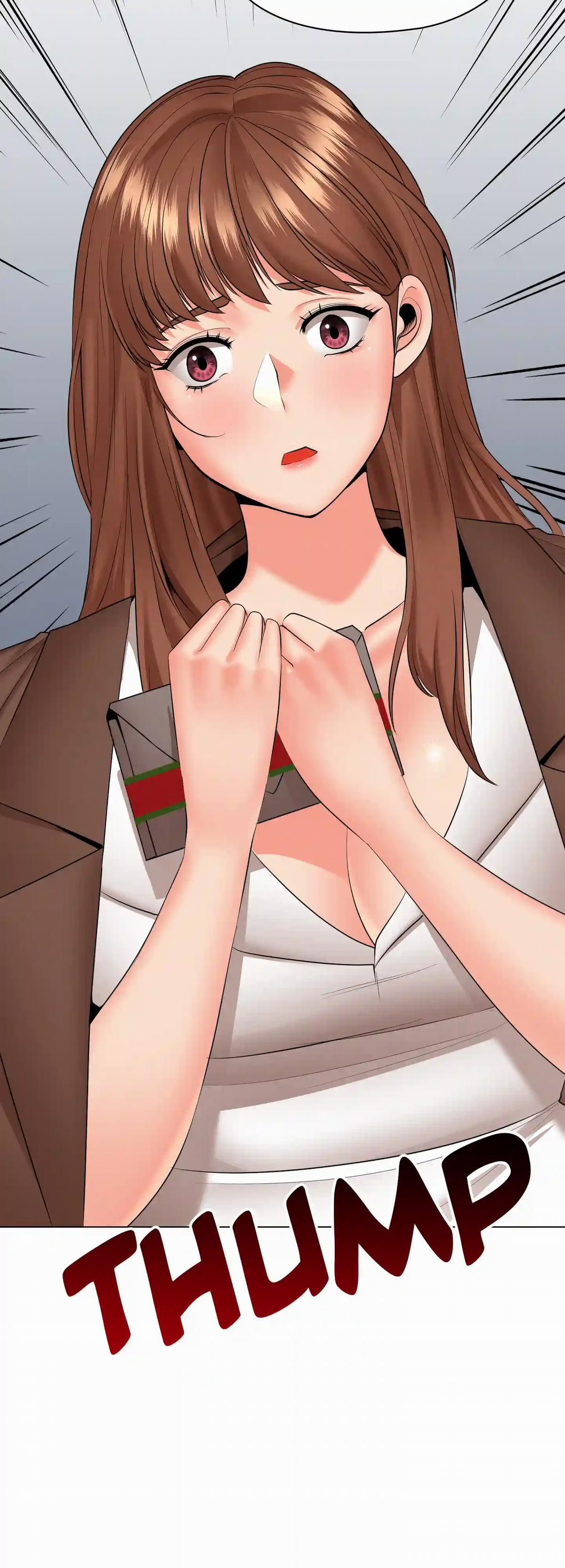 đọc truyện The High Society Chương 32 ảnh 54 tại Thiên Thai Truyện