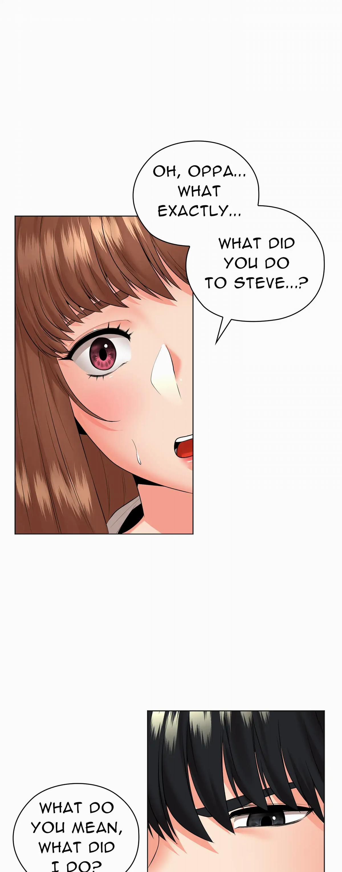 đọc truyện The High Society Chương 32 ảnh 55 tại Thiên Thai Truyện