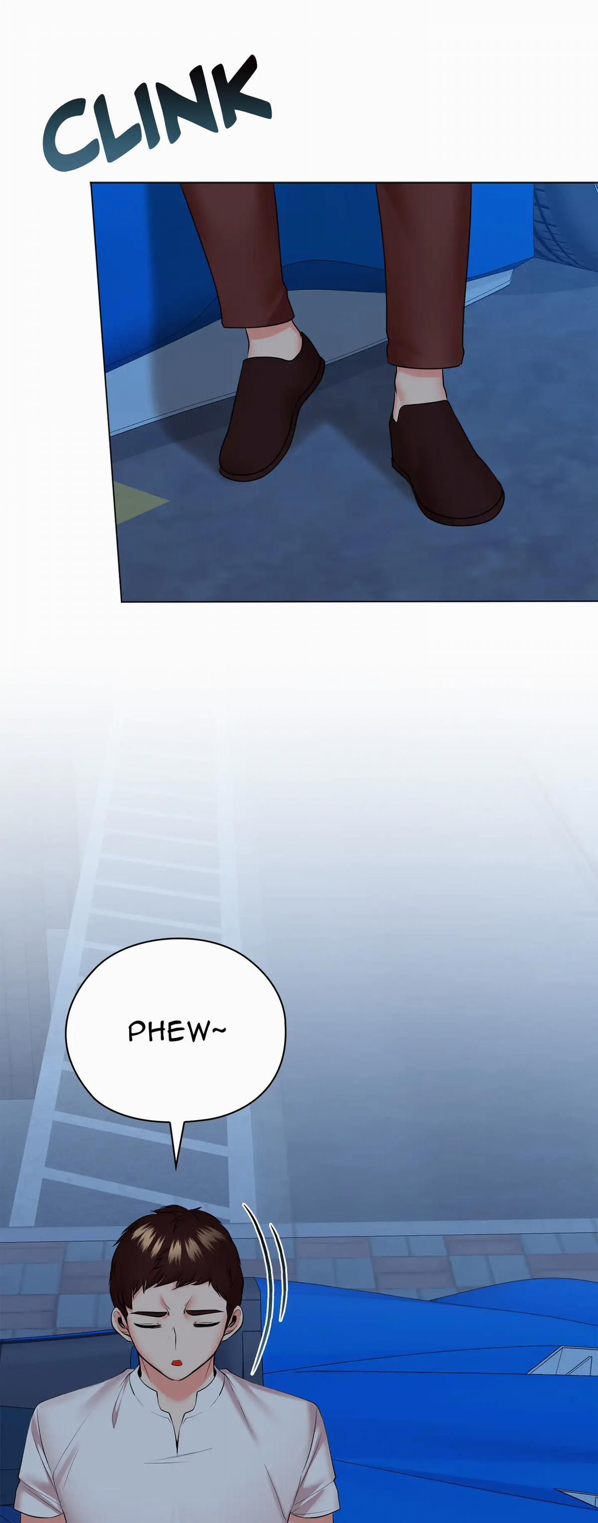 đọc truyện The High Society Chương 32 ảnh 58 tại Thiên Thai Truyện