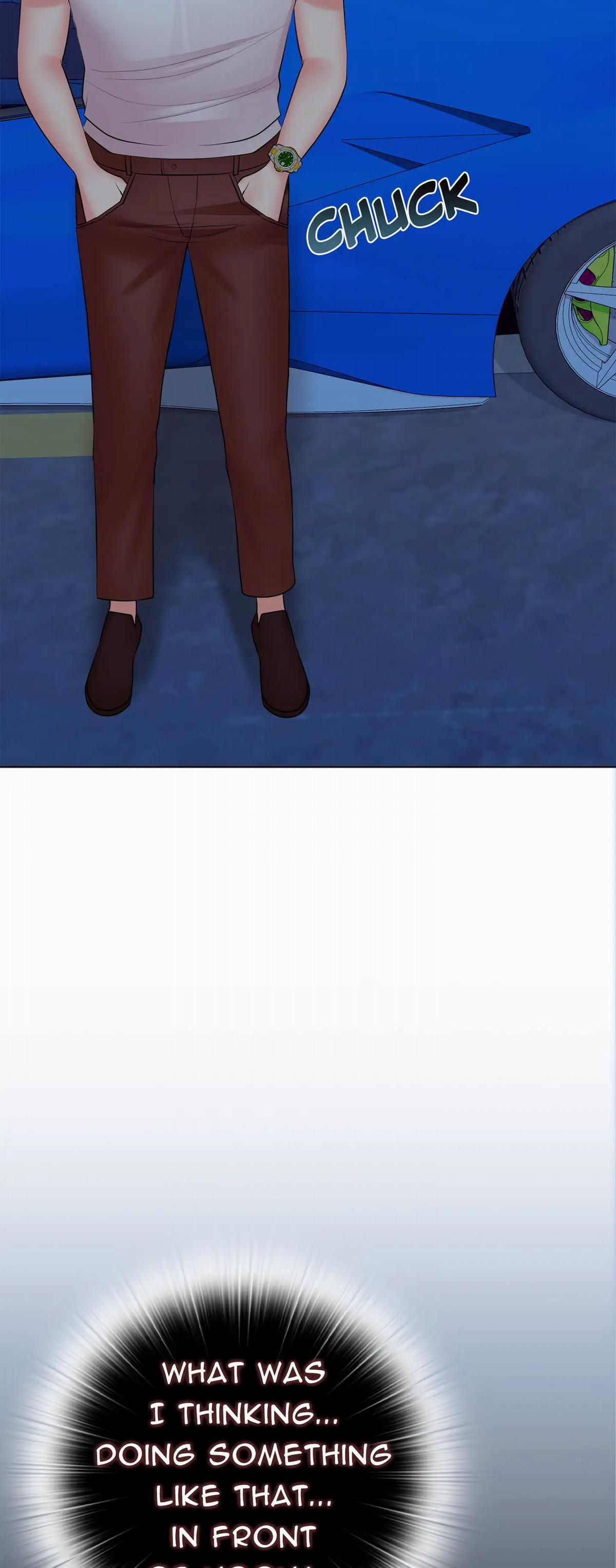 đọc truyện The High Society Chương 32 ảnh 59 tại Thiên Thai Truyện