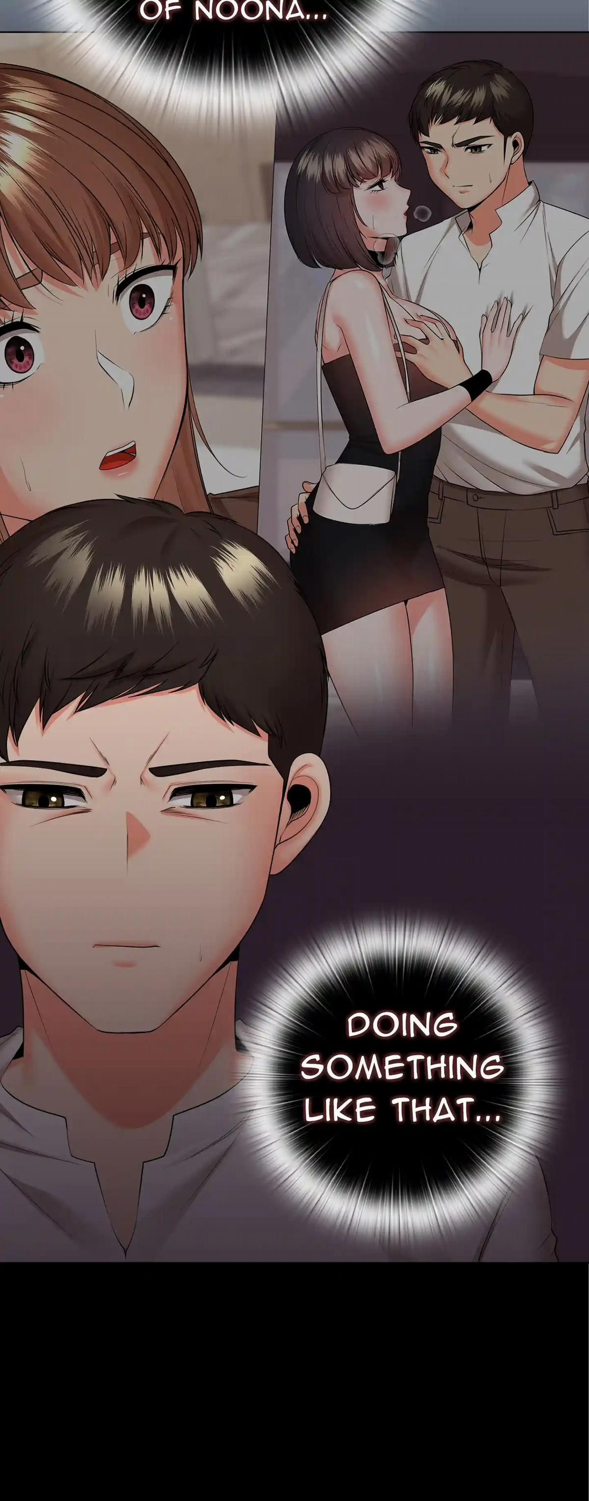 đọc truyện The High Society Chương 32 ảnh 60 tại Thiên Thai Truyện