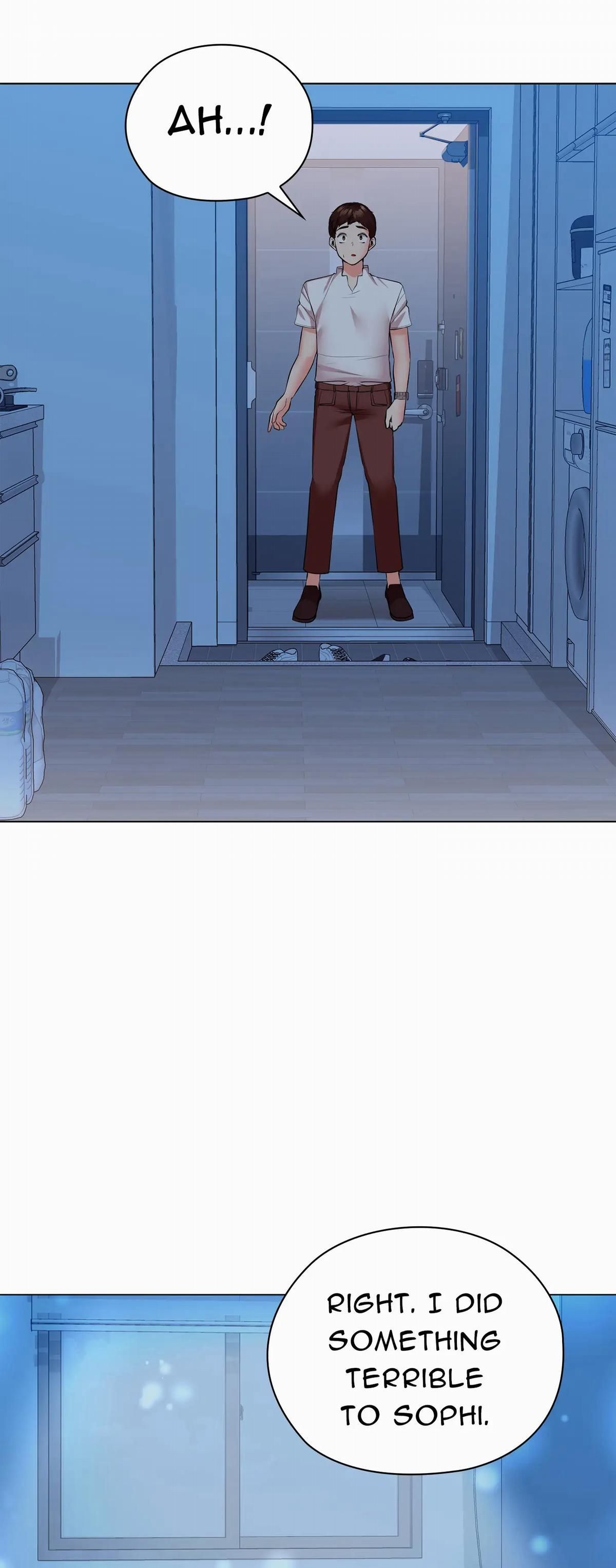 đọc truyện The High Society Chương 32 ảnh 65 tại Thiên Thai Truyện