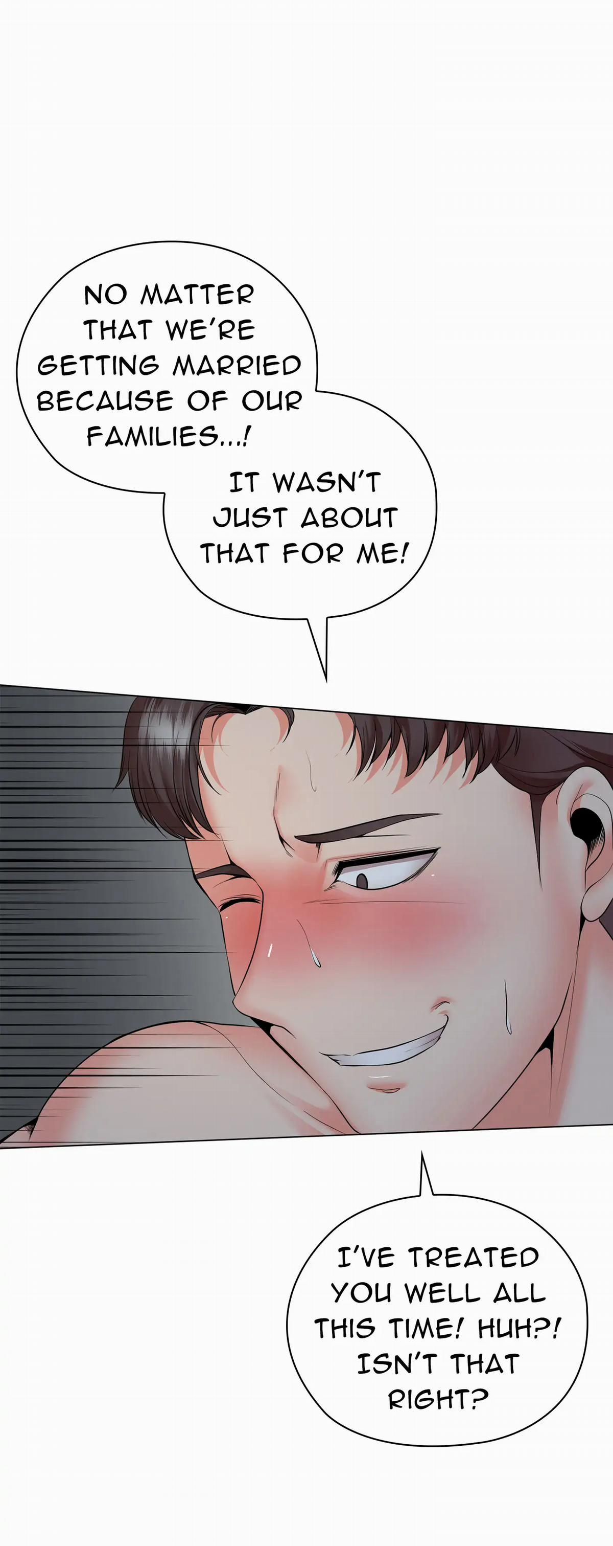 đọc truyện The High Society Chương 32 ảnh 10 tại Thiên Thai Truyện