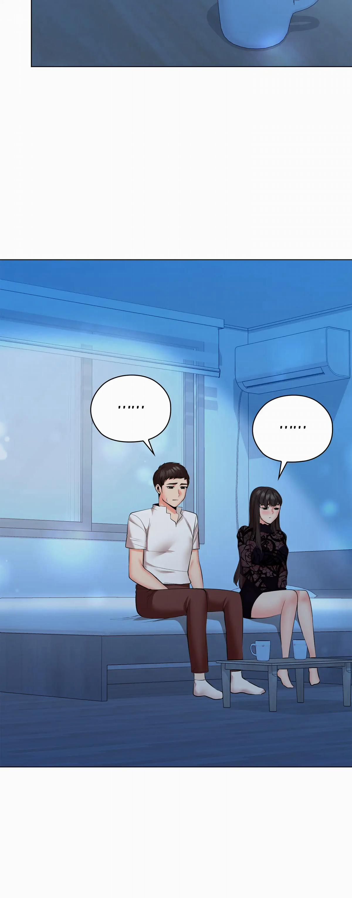 đọc truyện The High Society Chương 33 ảnh 14 tại Thiên Thai Truyện