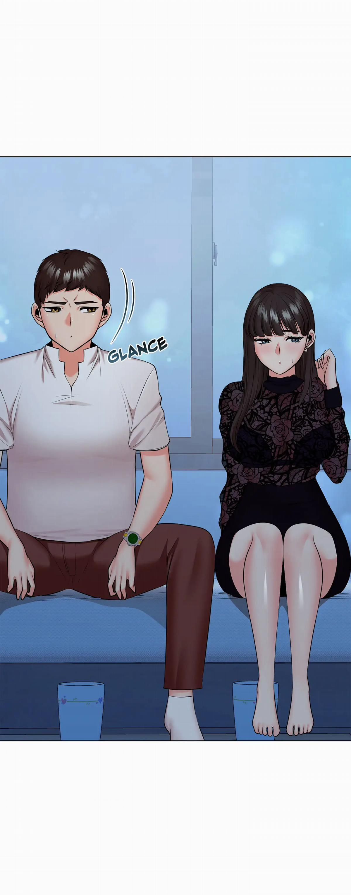 đọc truyện The High Society Chương 33 ảnh 15 tại Thiên Thai Truyện