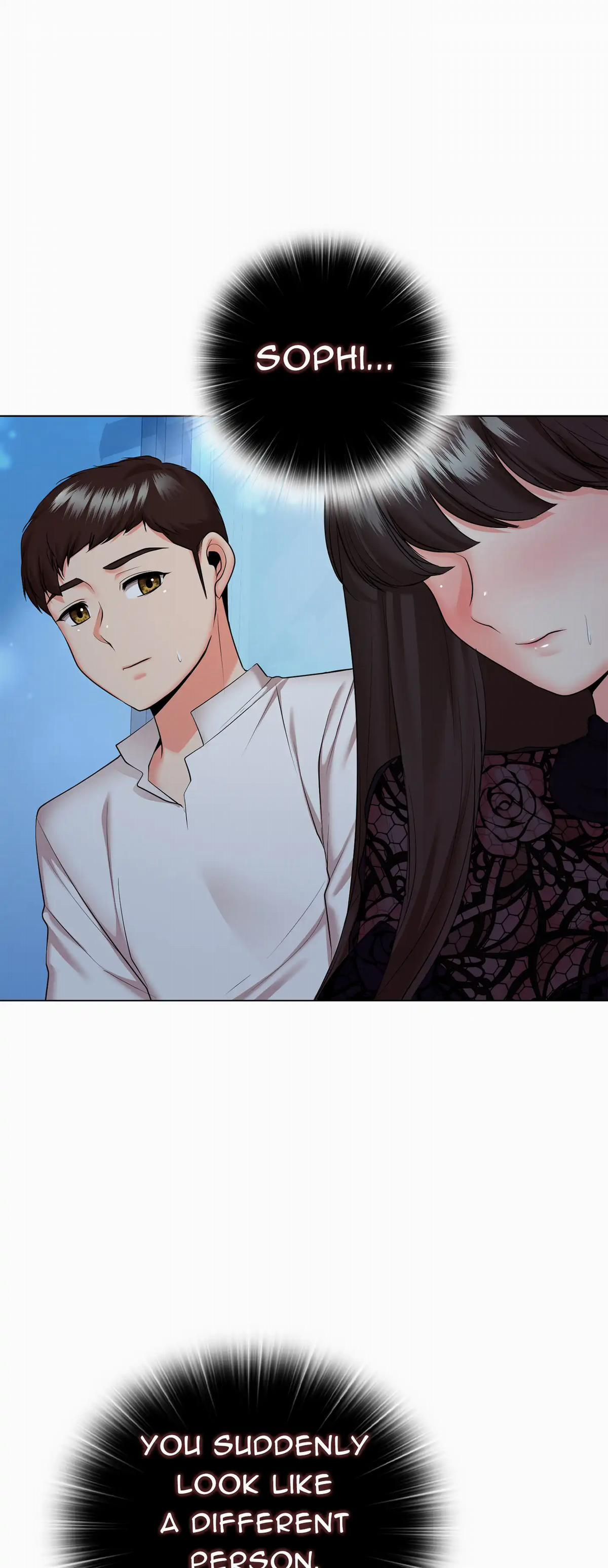 đọc truyện The High Society Chương 33 ảnh 16 tại Thiên Thai Truyện