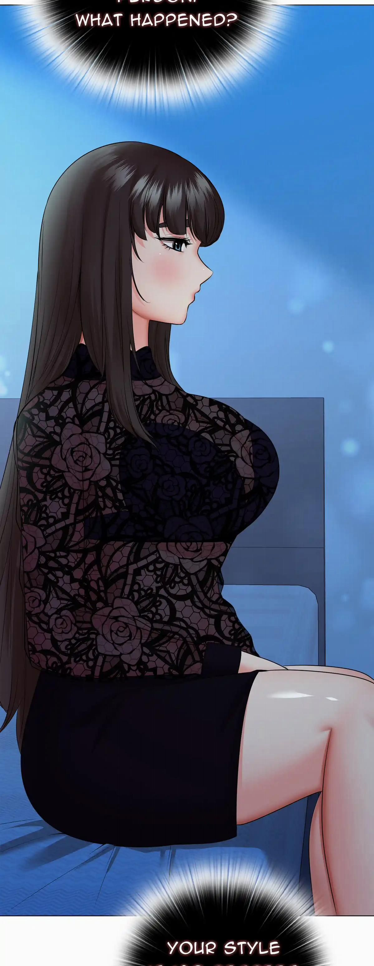 đọc truyện The High Society Chương 33 ảnh 17 tại Thiên Thai Truyện