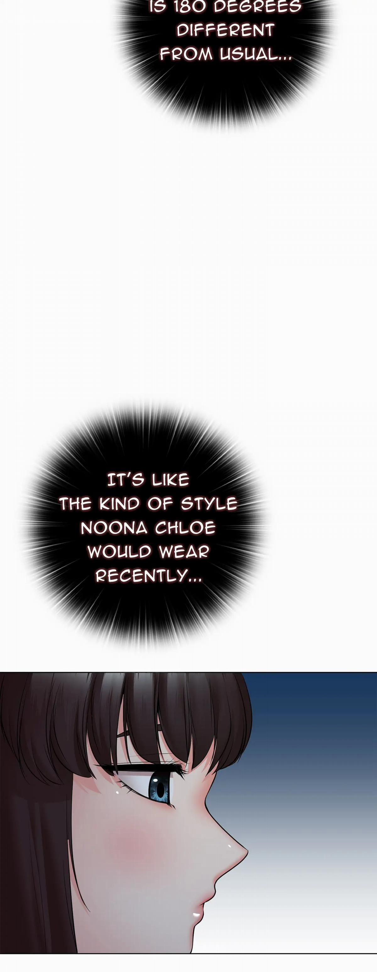 đọc truyện The High Society Chương 33 ảnh 18 tại Thiên Thai Truyện