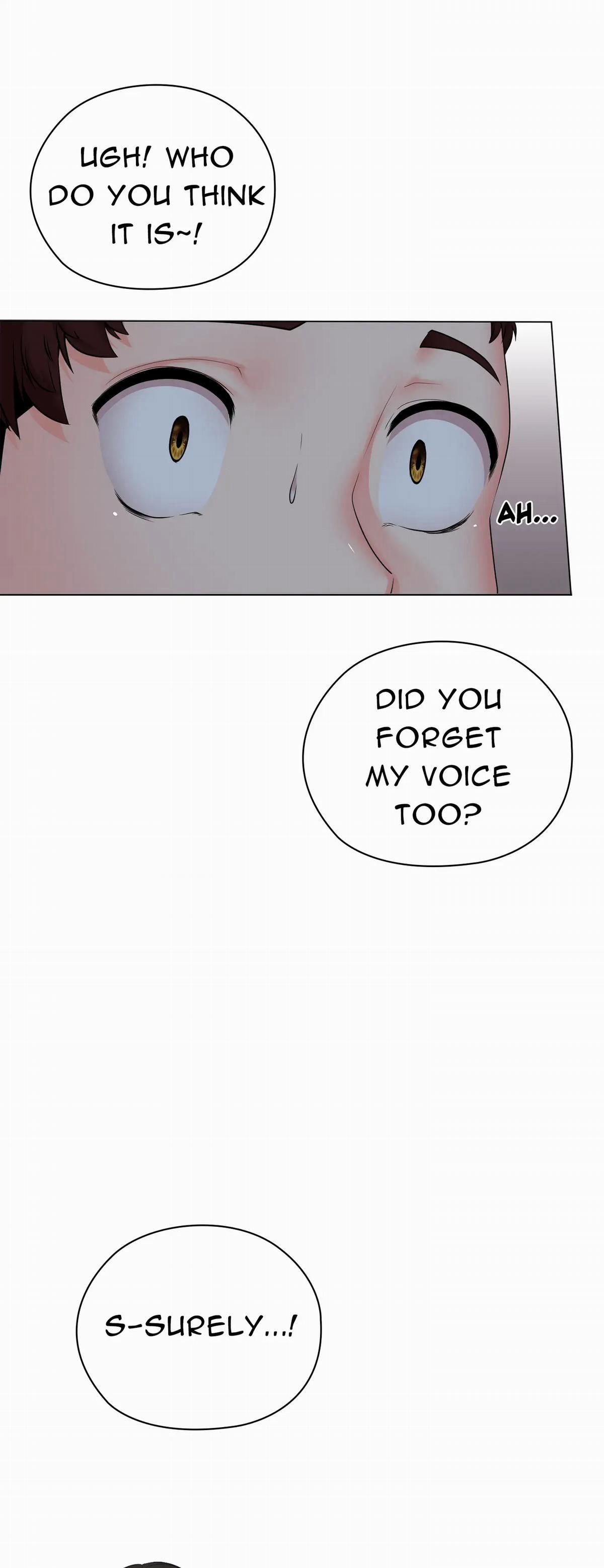 đọc truyện The High Society Chương 33 ảnh 4 tại Thiên Thai Truyện