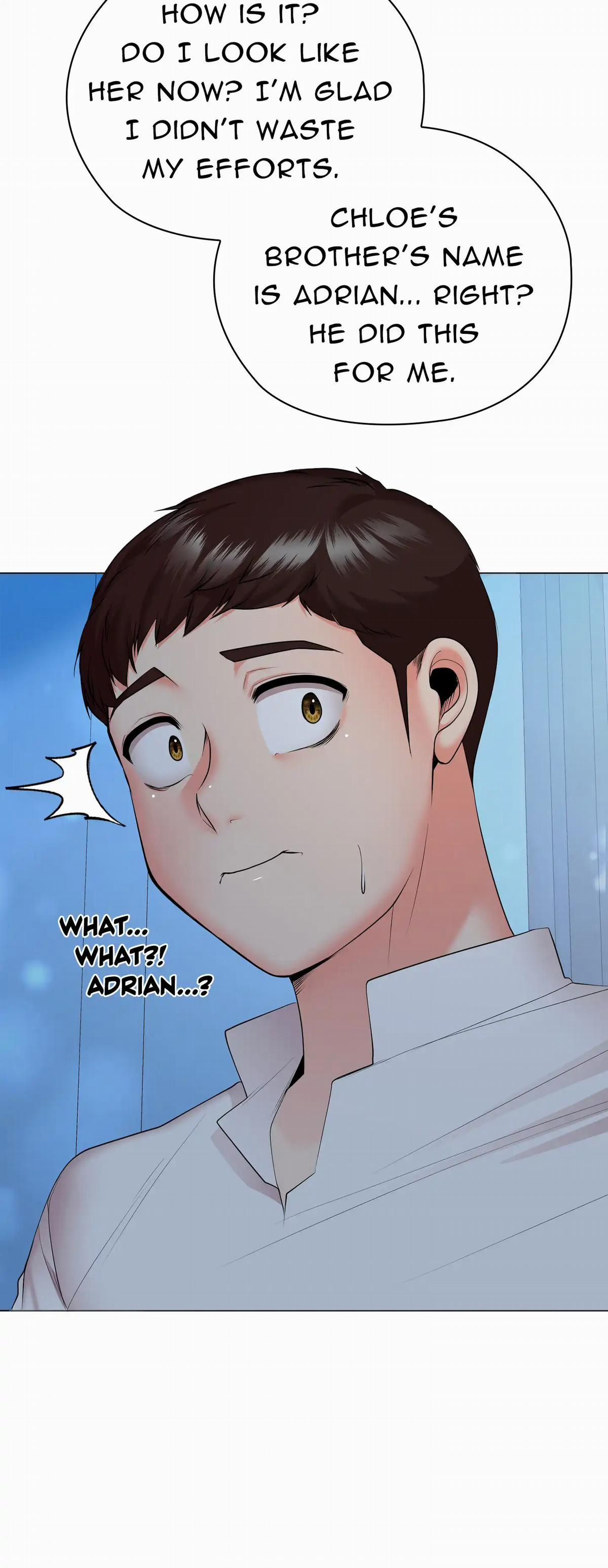 đọc truyện The High Society Chương 33 ảnh 22 tại Thiên Thai Truyện