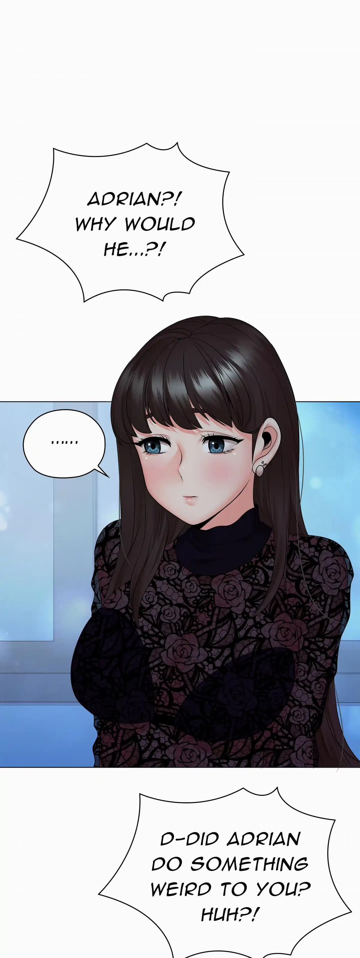 đọc truyện The High Society Chương 33 ảnh 23 tại Thiên Thai Truyện