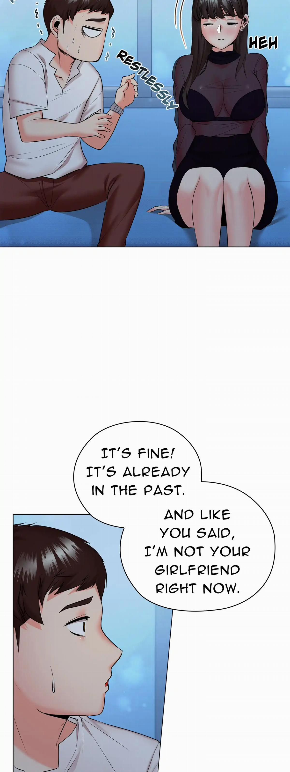 đọc truyện The High Society Chương 33 ảnh 26 tại Thiên Thai Truyện