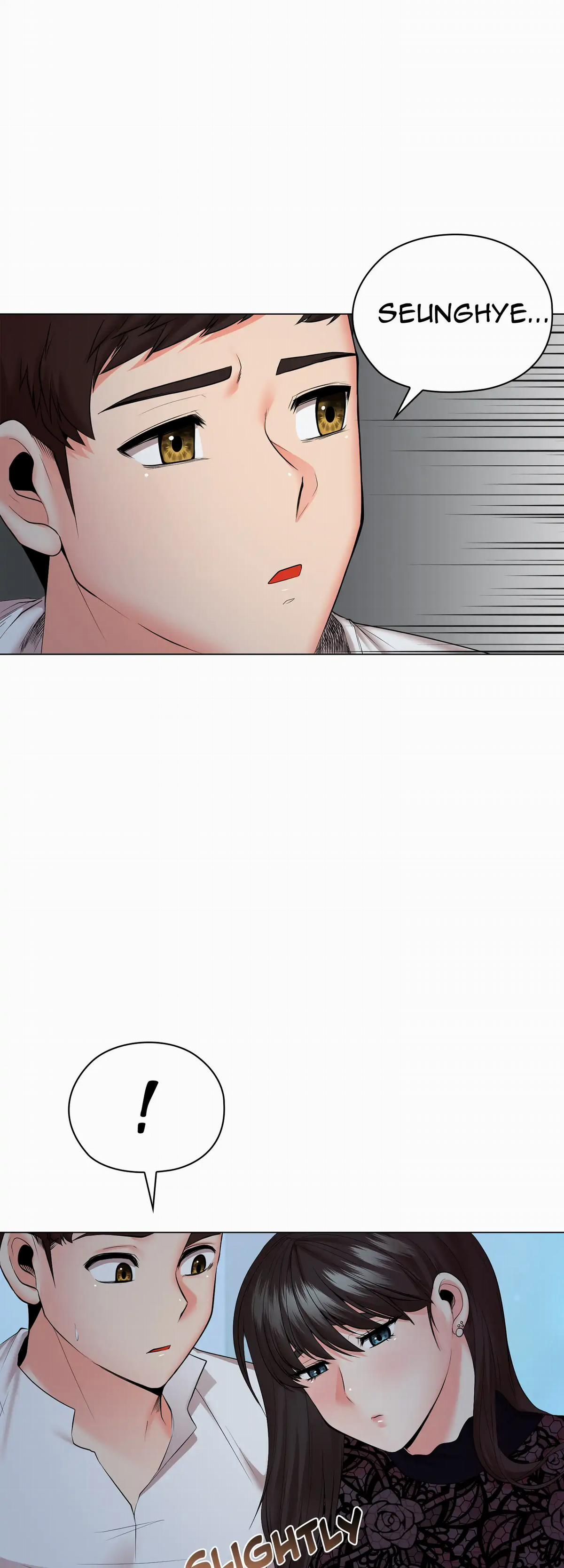 đọc truyện The High Society Chương 33 ảnh 29 tại Thiên Thai Truyện