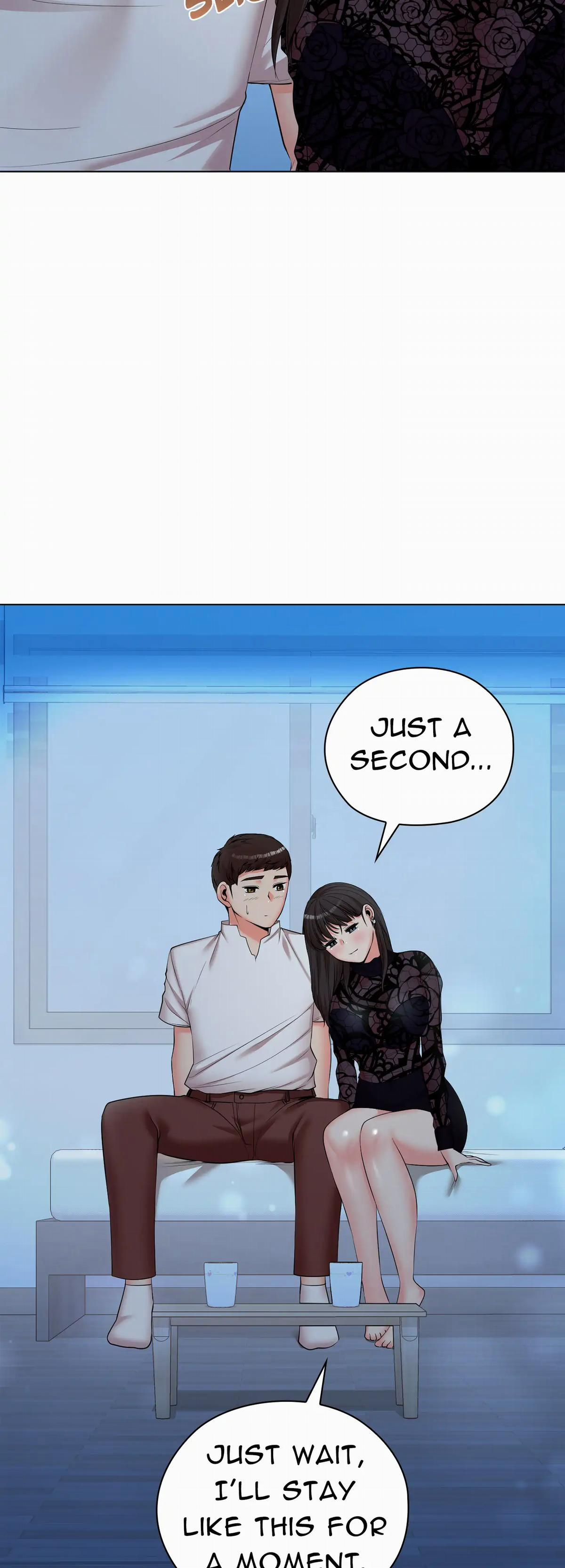 đọc truyện The High Society Chương 33 ảnh 30 tại Thiên Thai Truyện