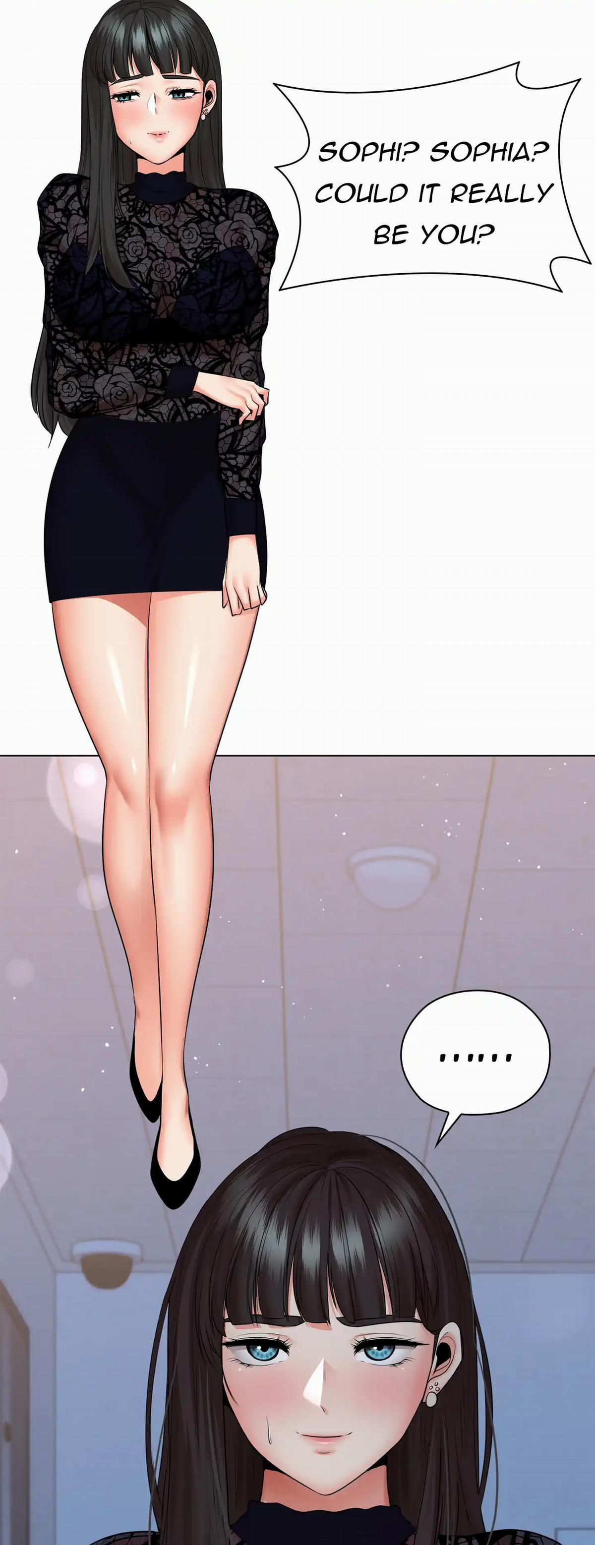 đọc truyện The High Society Chương 33 ảnh 5 tại Thiên Thai Truyện