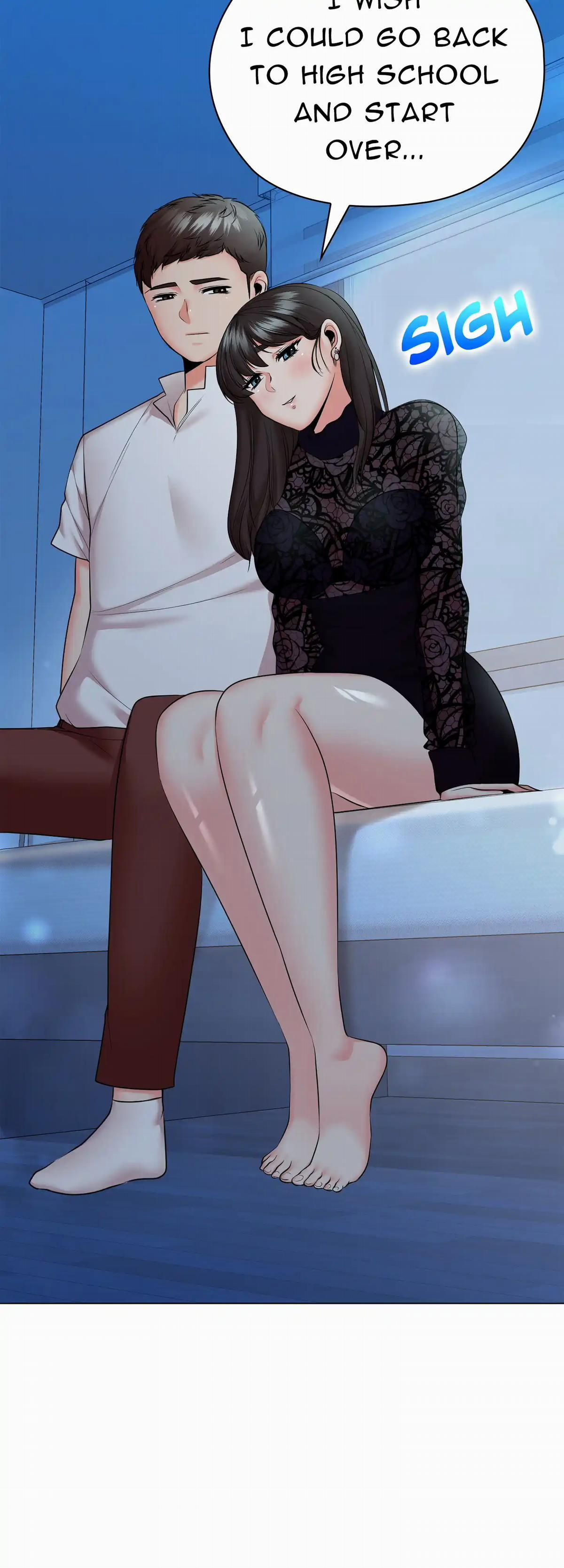 đọc truyện The High Society Chương 33 ảnh 34 tại Thiên Thai Truyện