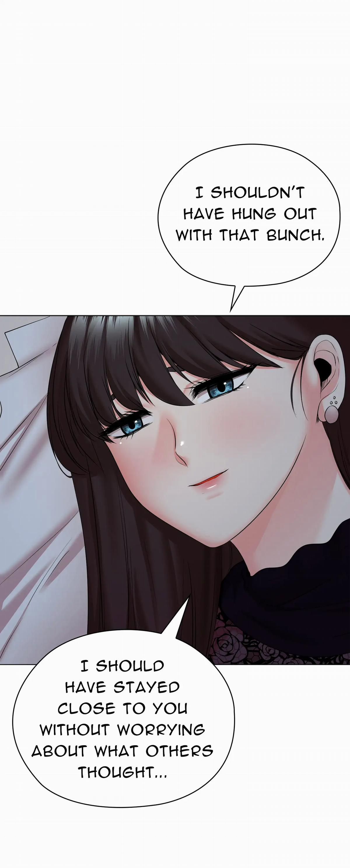 đọc truyện The High Society Chương 33 ảnh 35 tại Thiên Thai Truyện