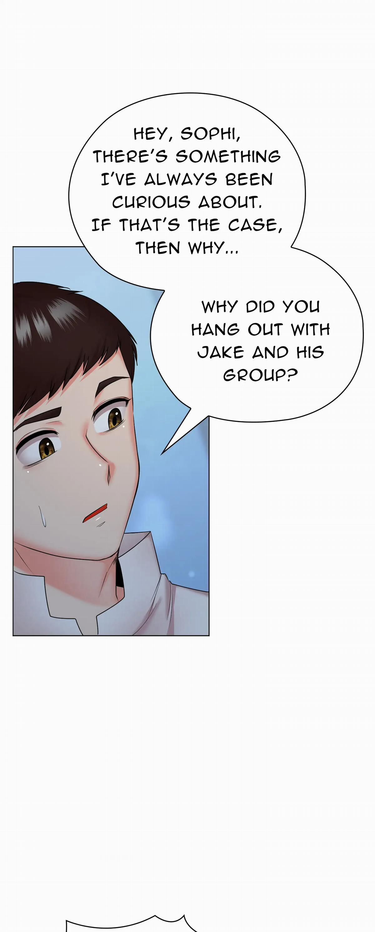 đọc truyện The High Society Chương 33 ảnh 36 tại Thiên Thai Truyện