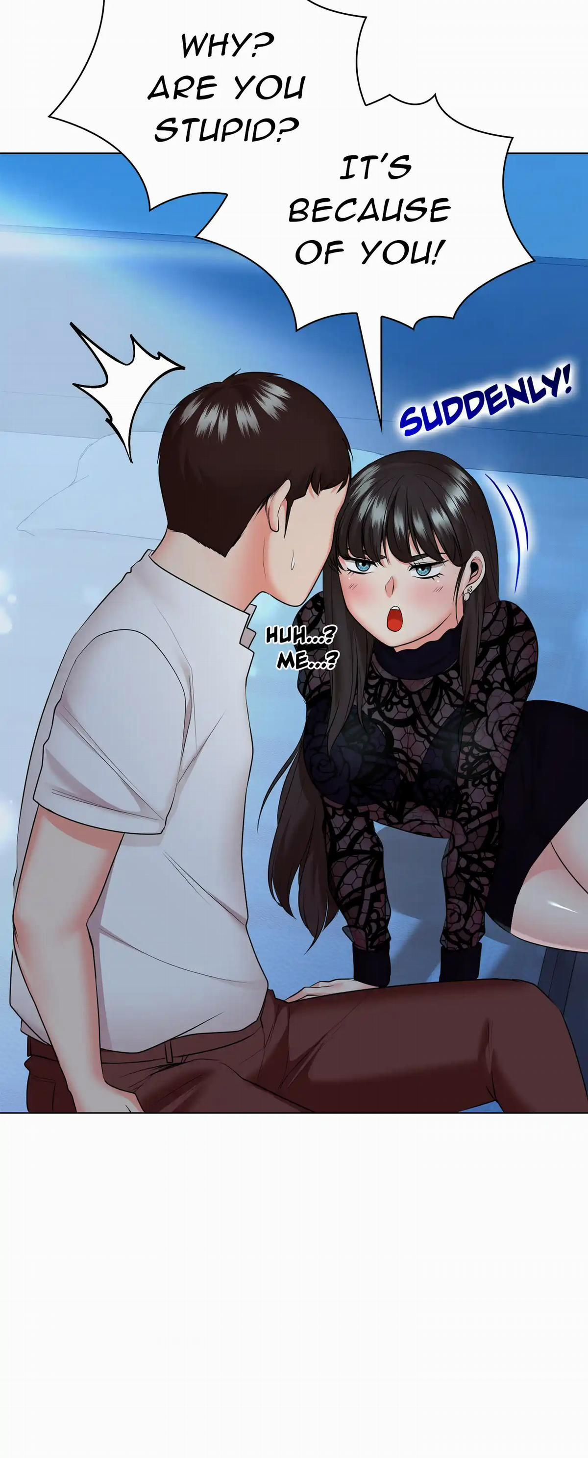 đọc truyện The High Society Chương 33 ảnh 37 tại Thiên Thai Truyện