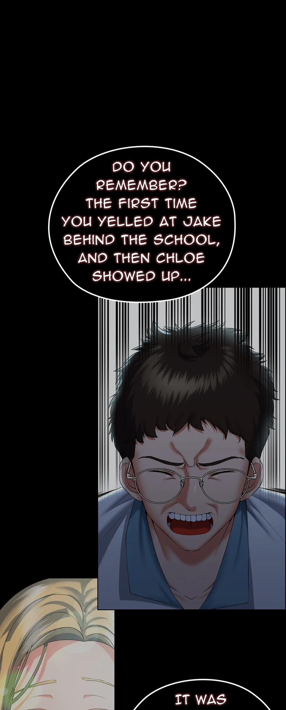 đọc truyện The High Society Chương 33 ảnh 39 tại Thiên Thai Truyện