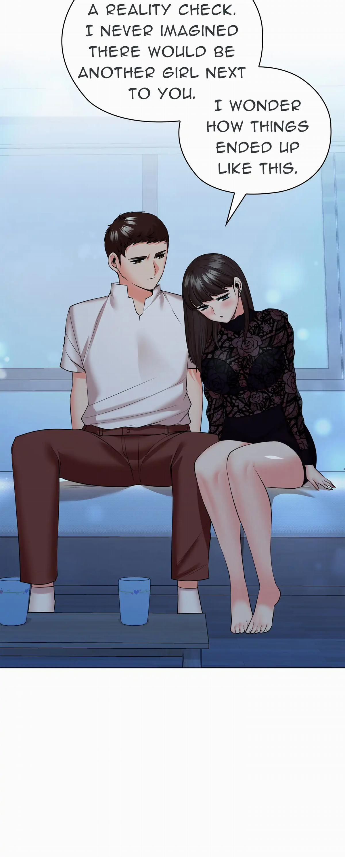 đọc truyện The High Society Chương 33 ảnh 41 tại Thiên Thai Truyện